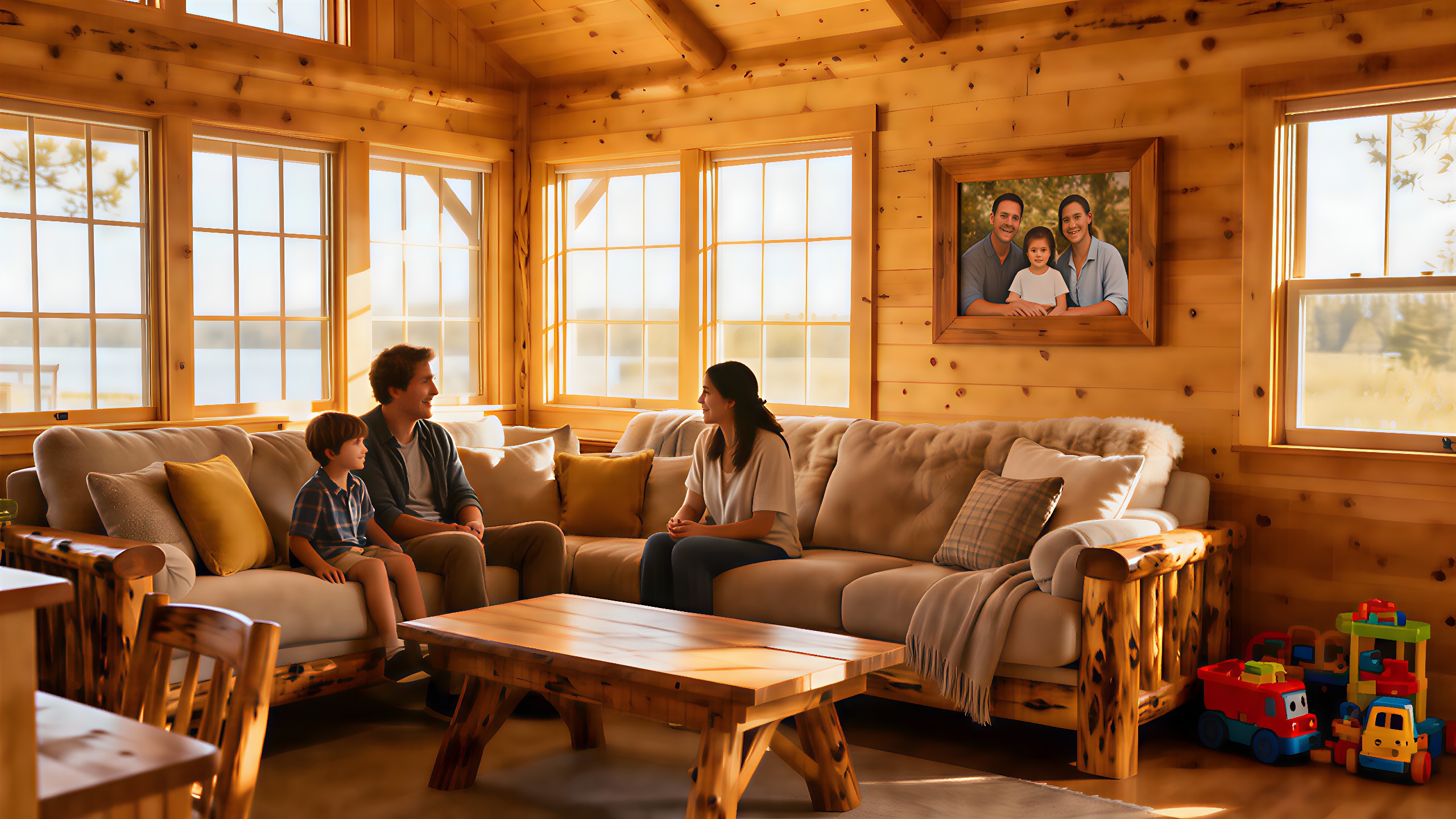 Choisir le bon hébergement