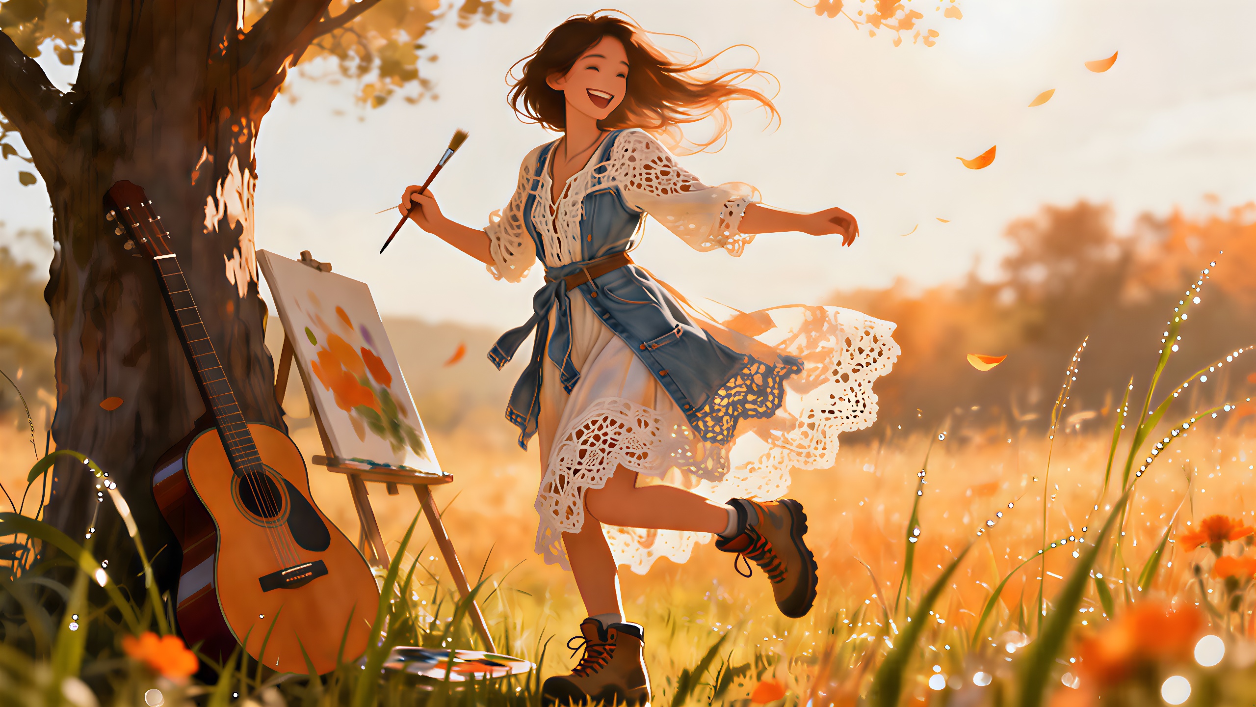 Zurückstecken ist keine Option