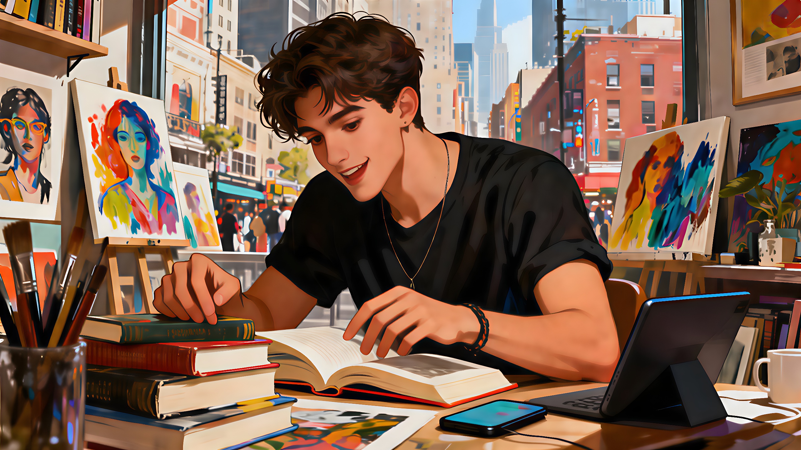 Zwillinge - Der Anpassungsfähige