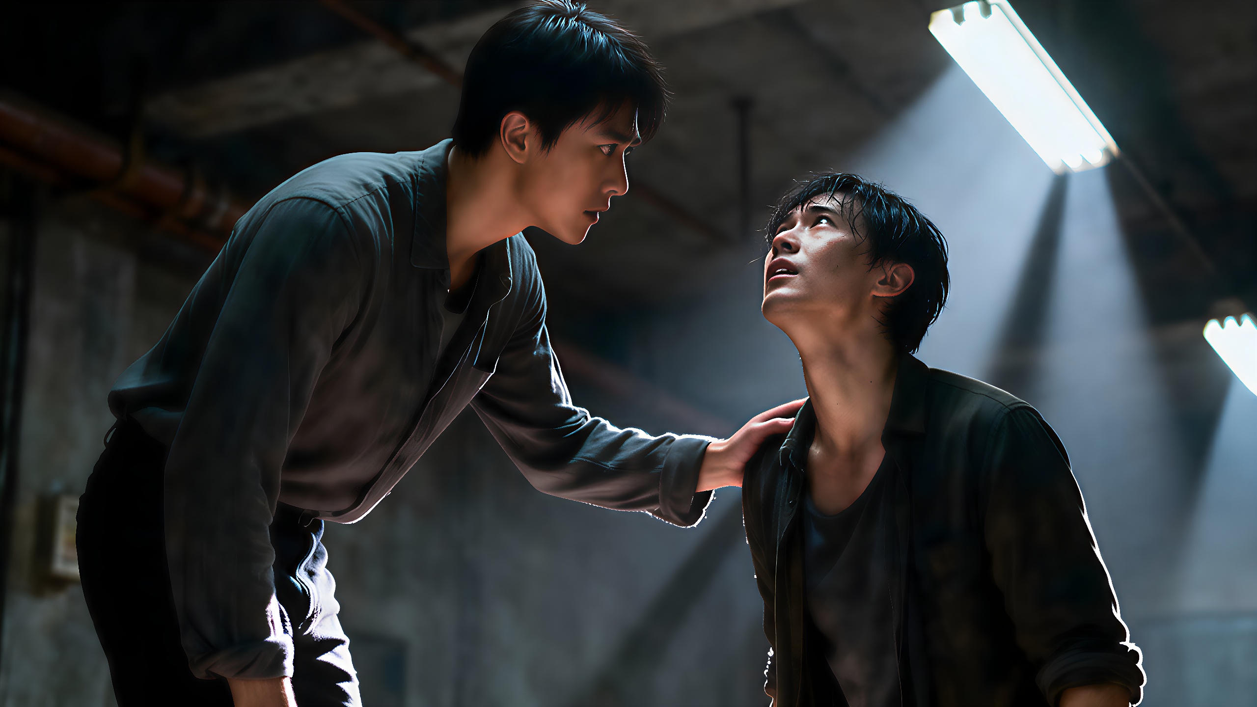 Abhängigkeit und Kontrolle