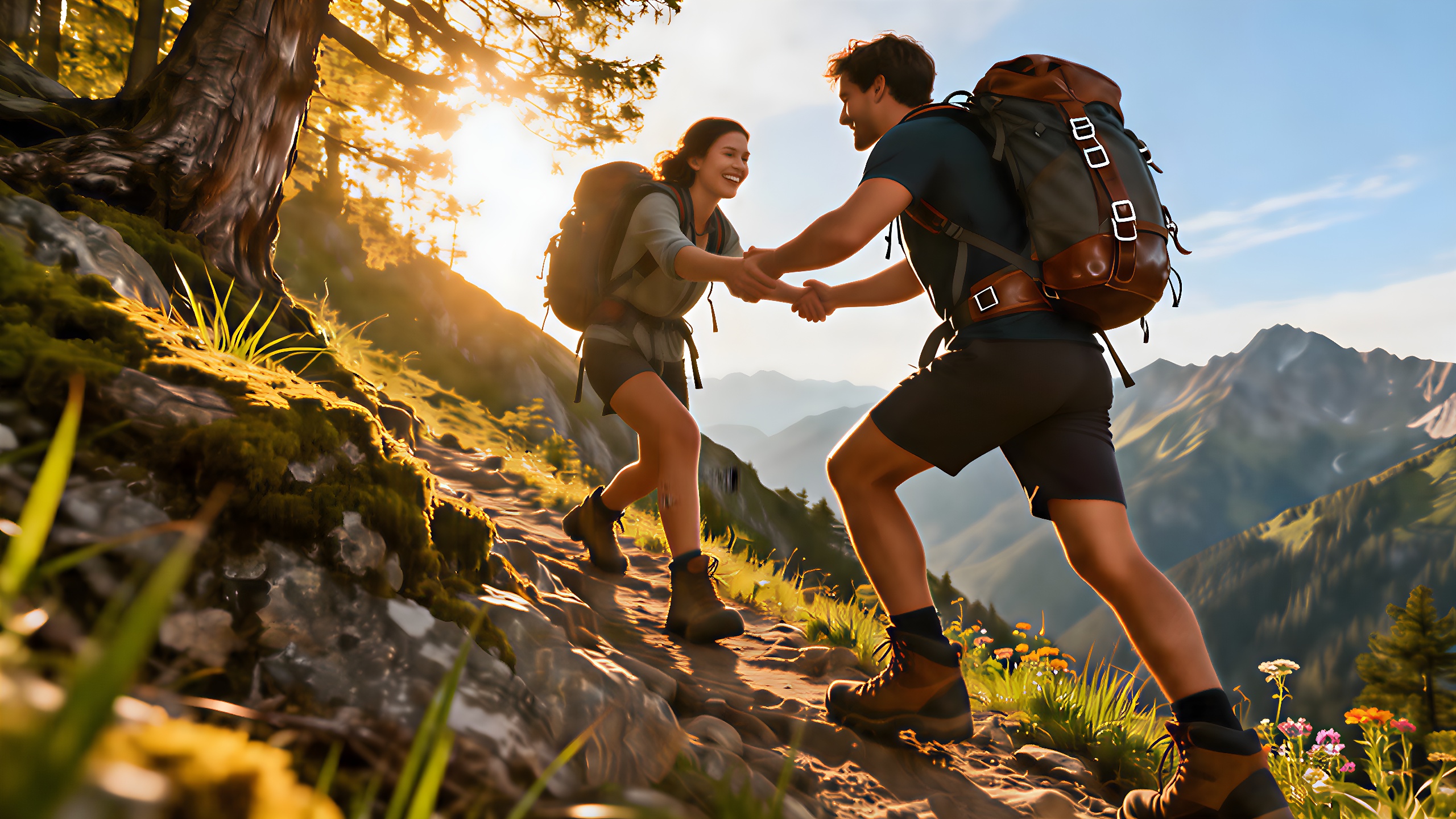 Overcoming challenges