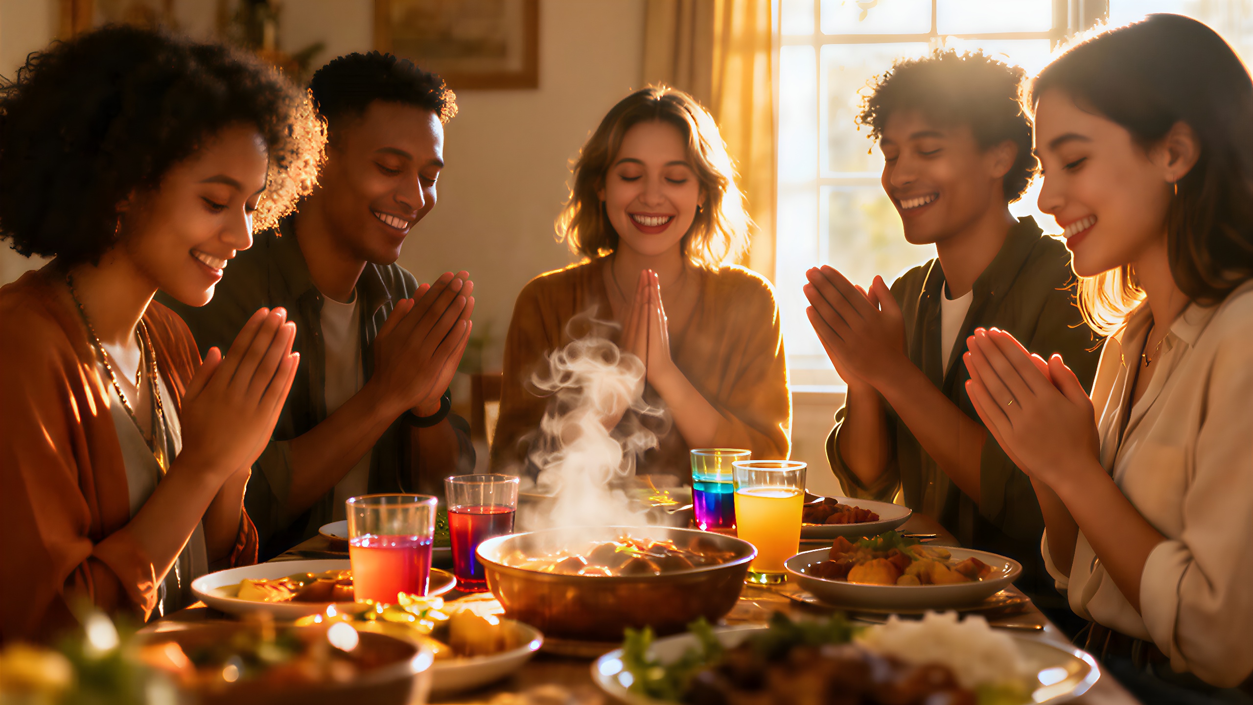 Comment la gratitude renforce les relations à long terme