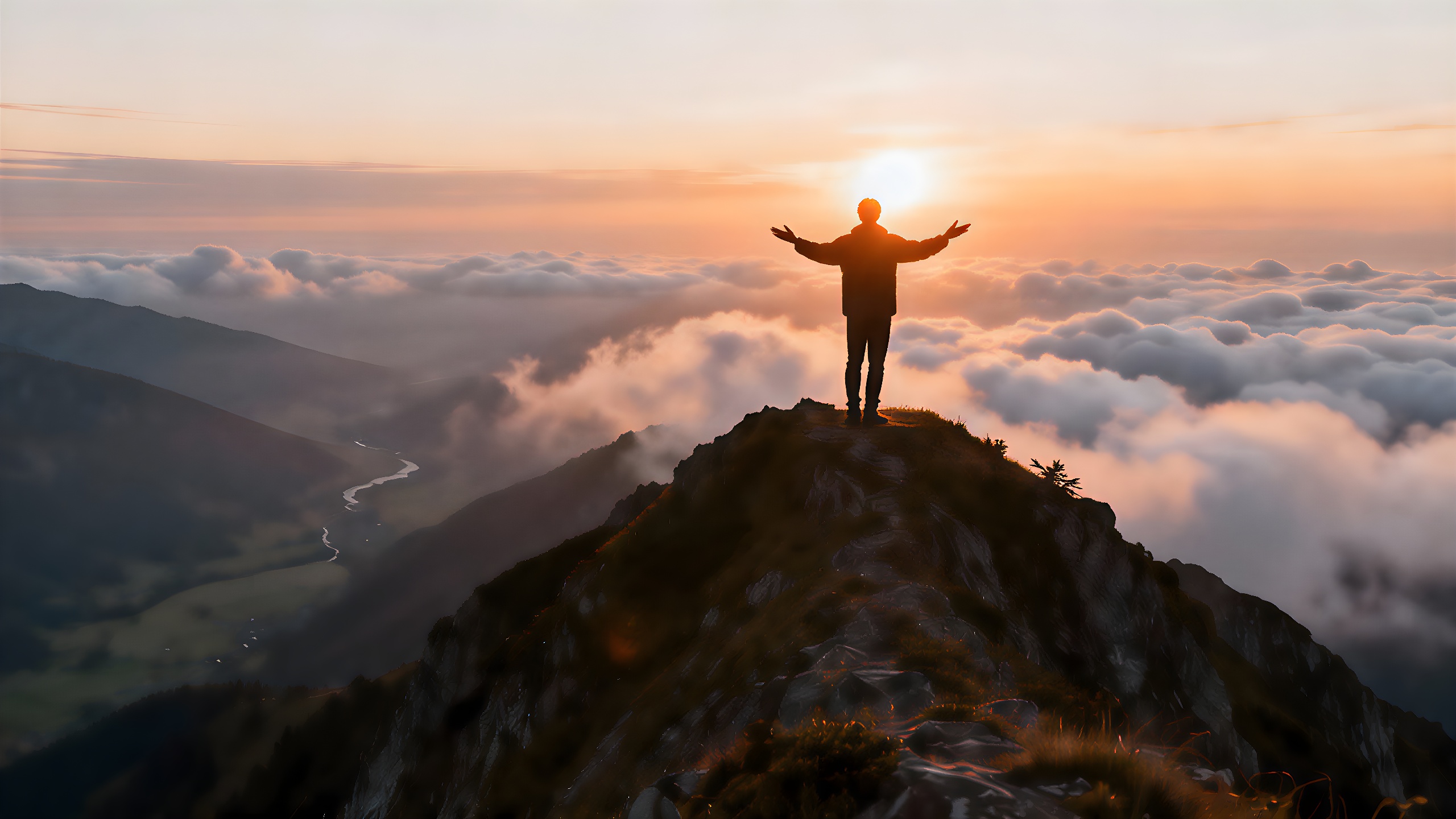 La gratitud como clave para la resiliencia