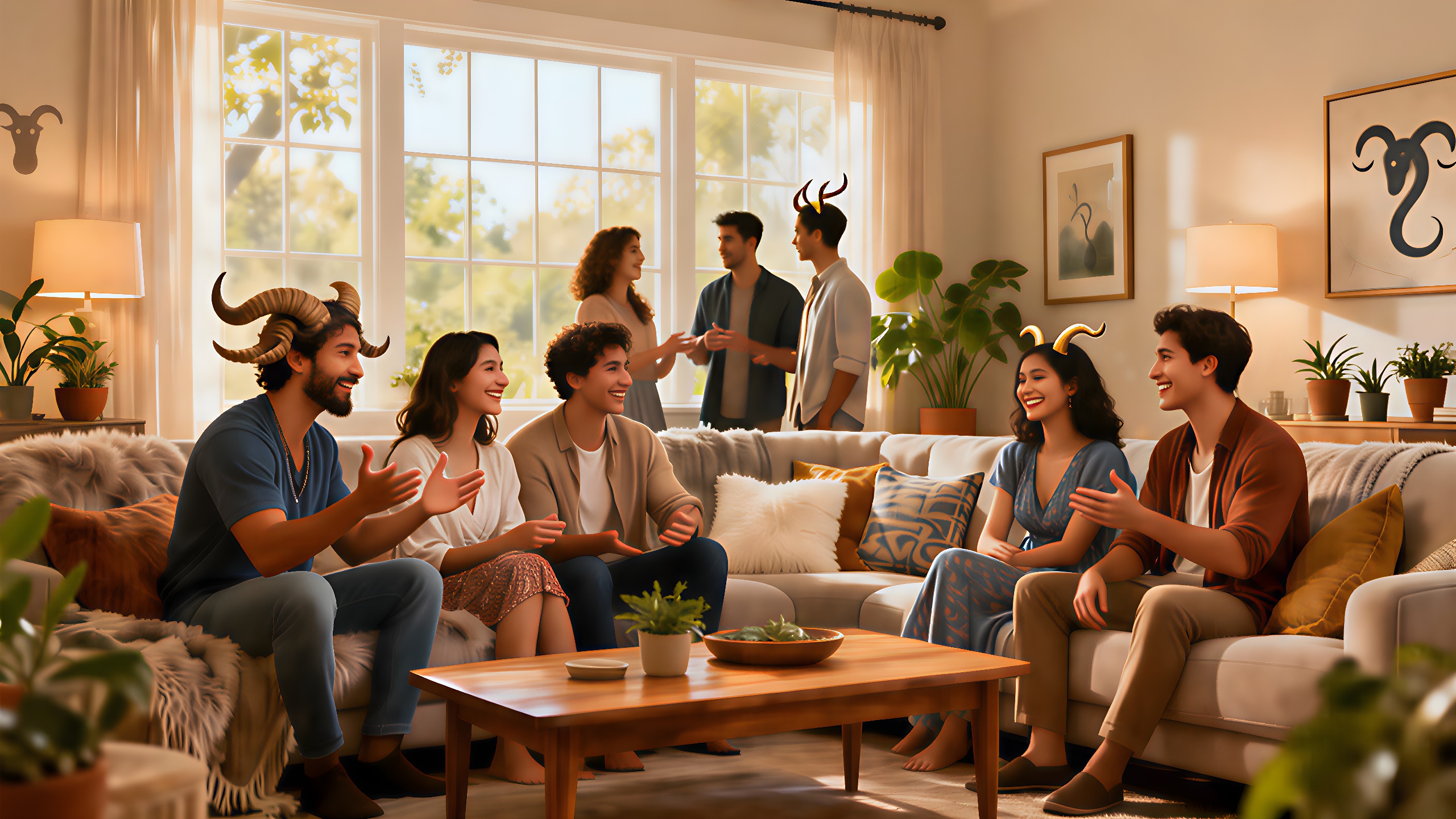 Influence sur les relations