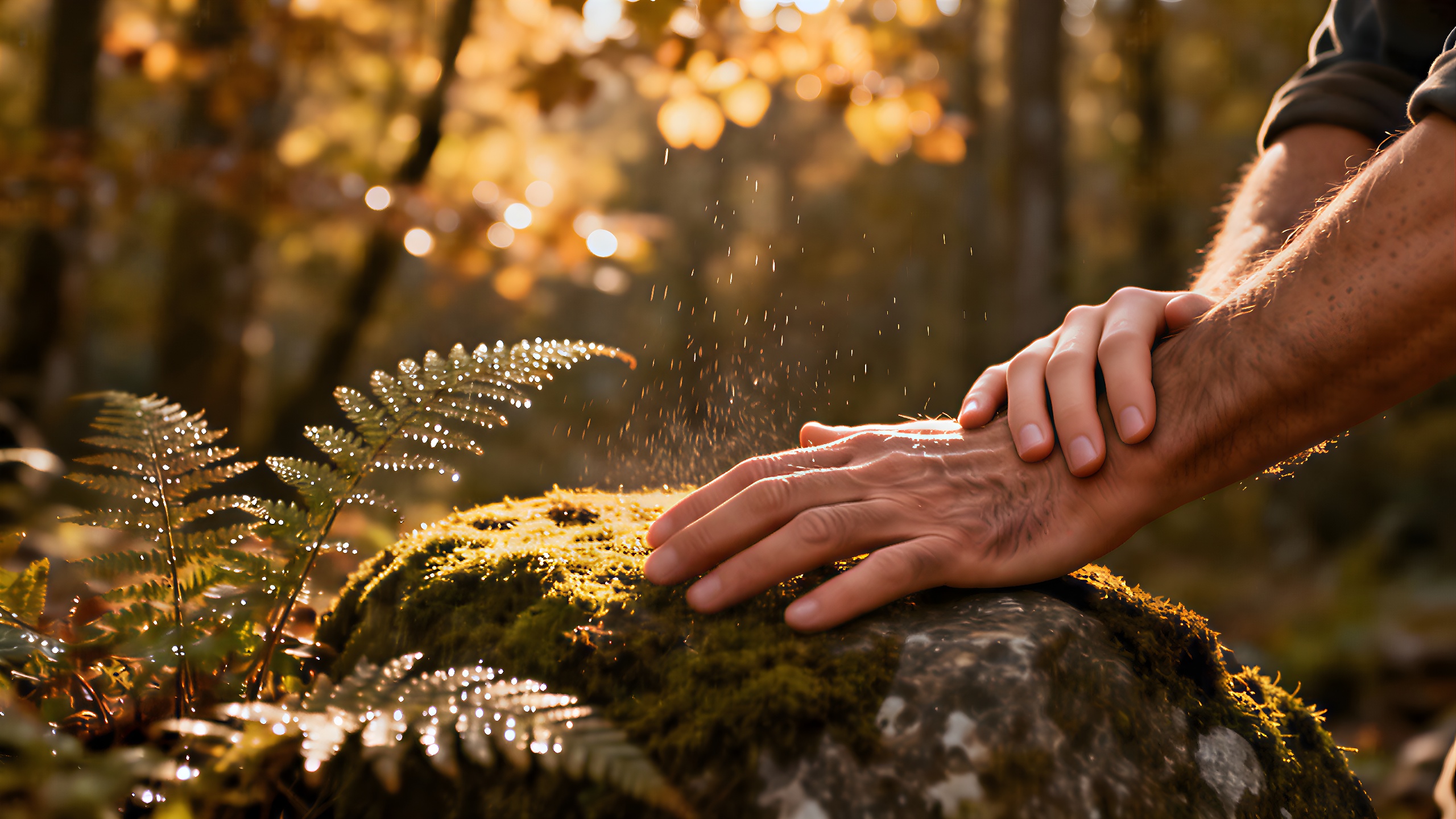 Toques: Dónde a los hombres les gusta especialmente que los toquen