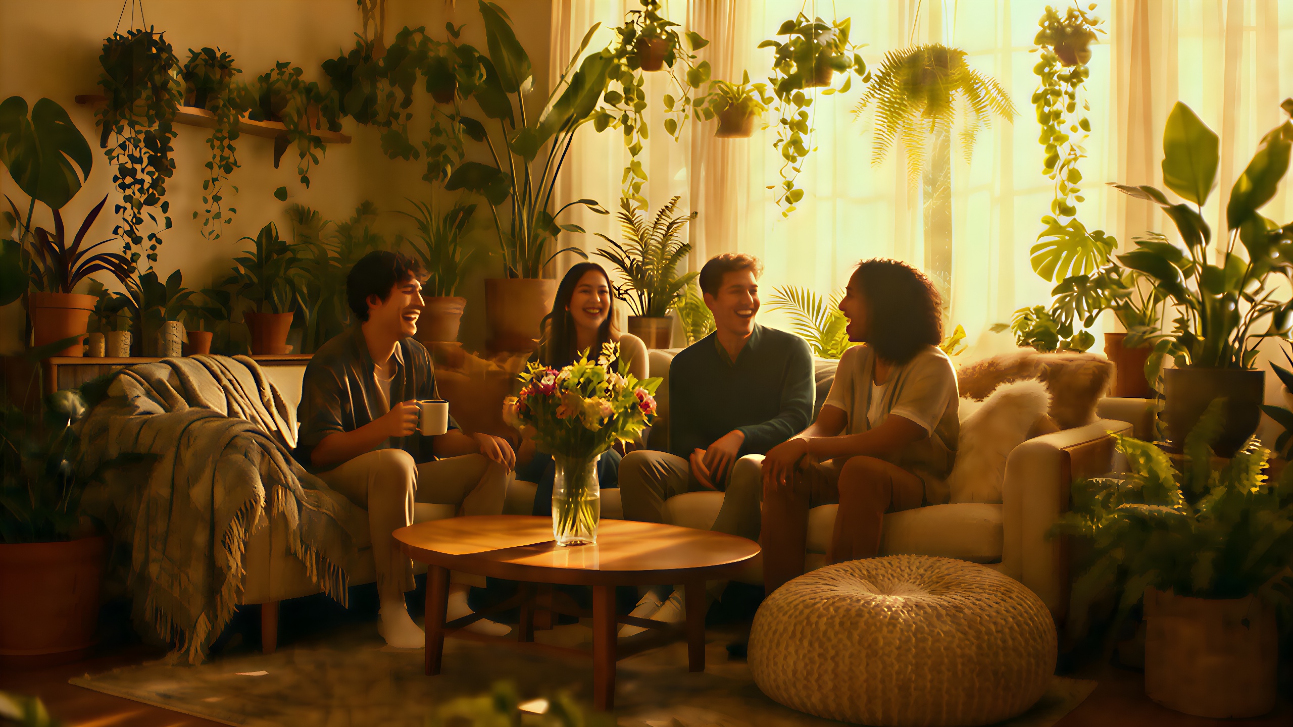 Heilung nach toxischen Beziehungen.