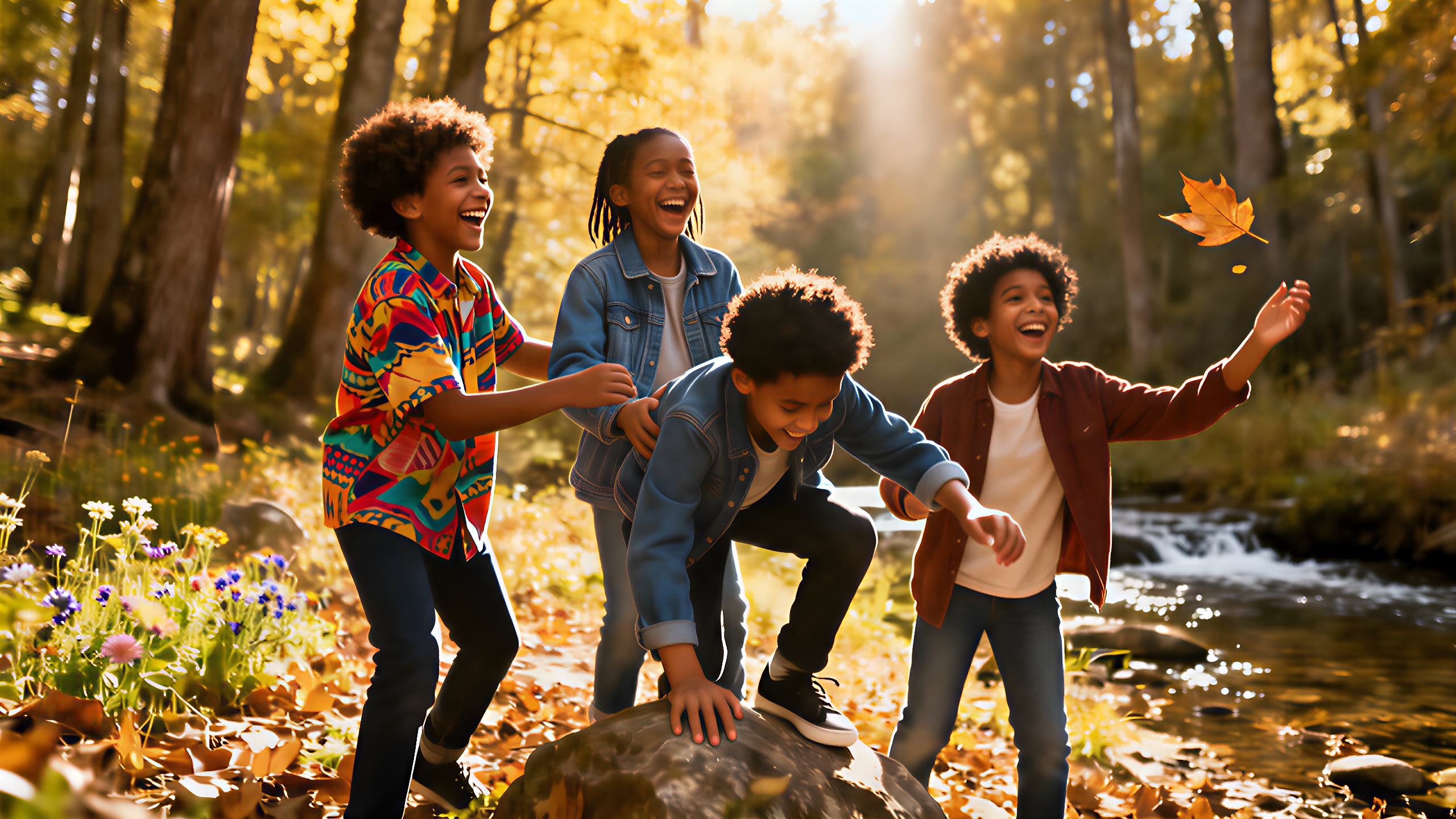 10 modi per promuovere l'amore tra fratelli