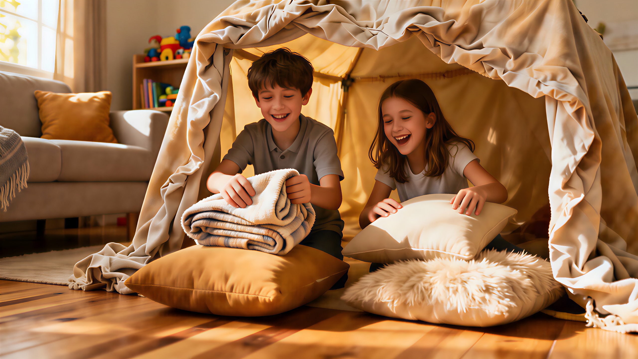 Favorire il gioco comune