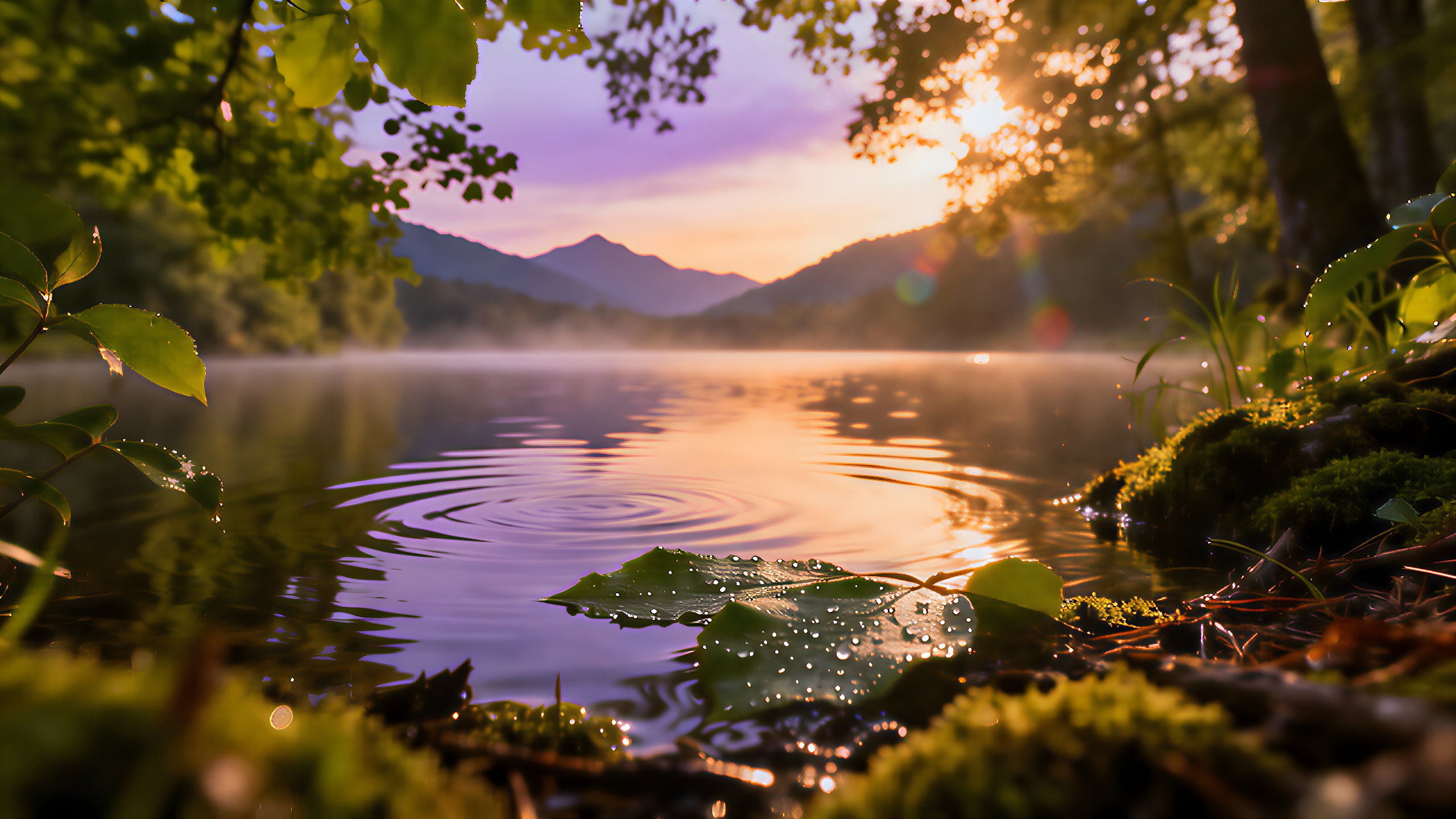 Wie du innere Balance findest und Glück entfaltest