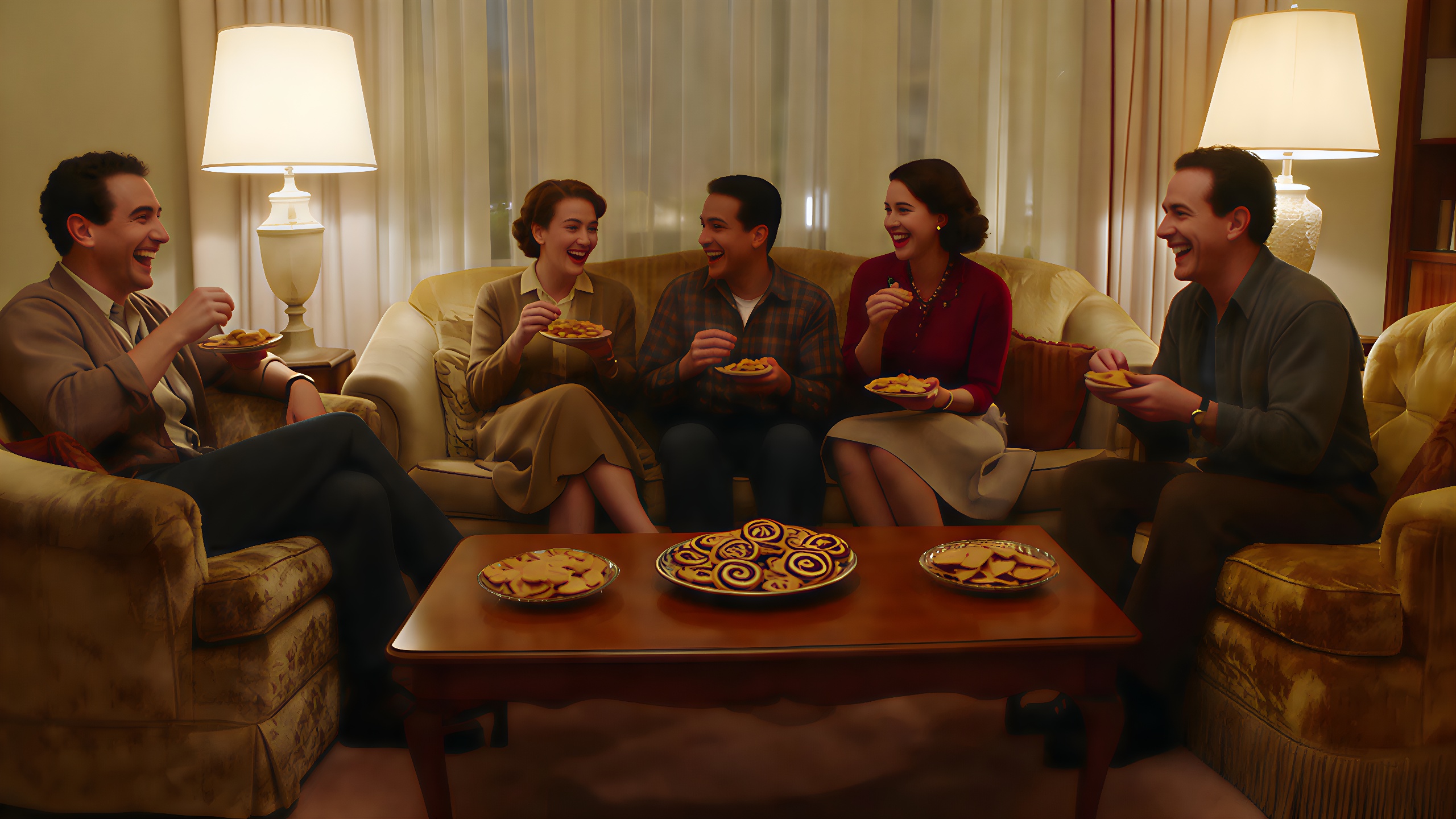 Selbstfürsorge und soziale Kontakte