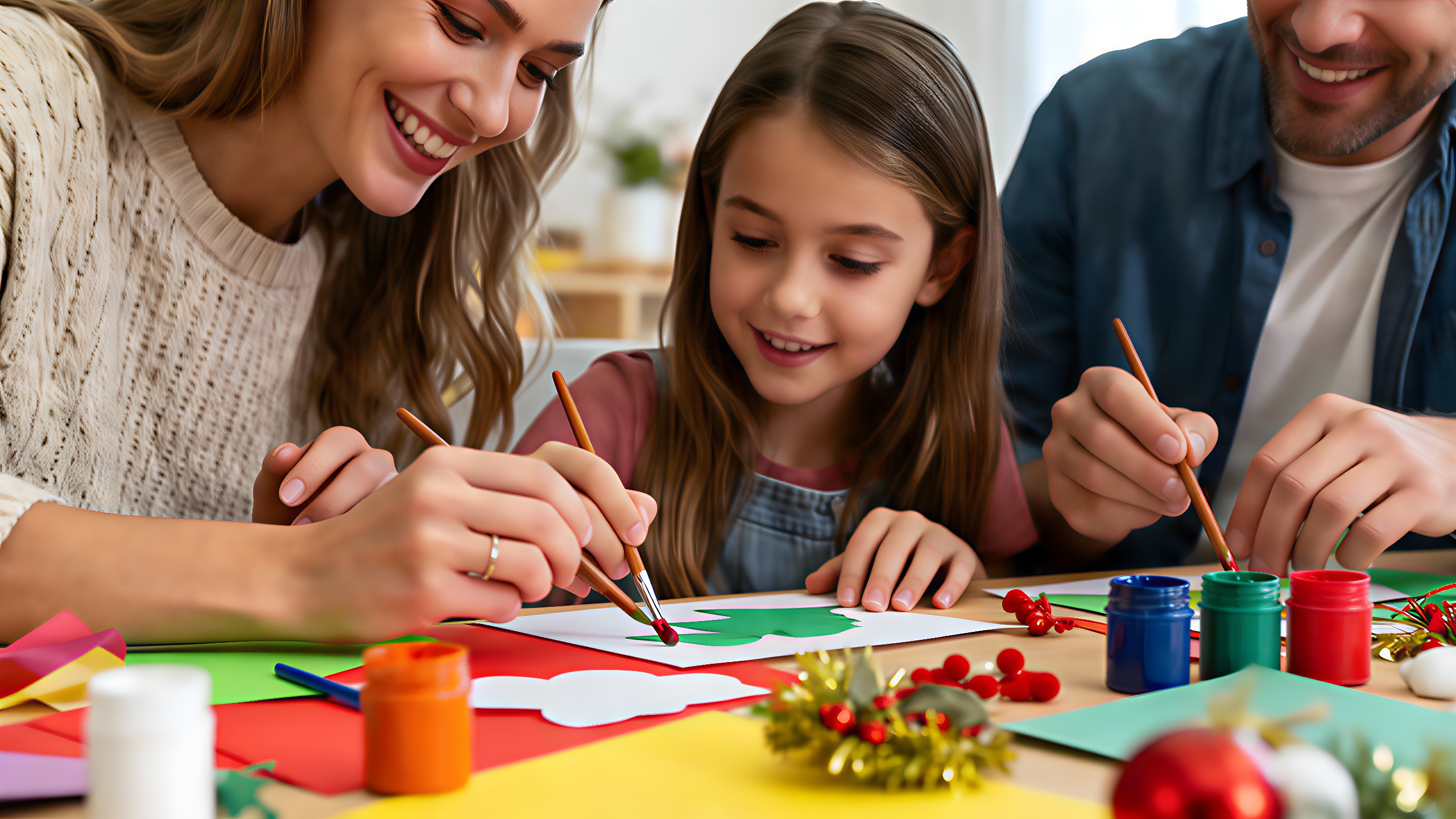 Manualidades creativas para todos