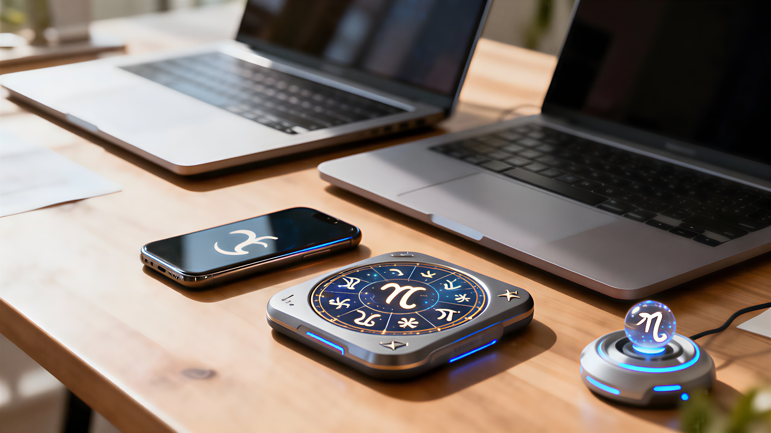 How your zodiac sign influences technology