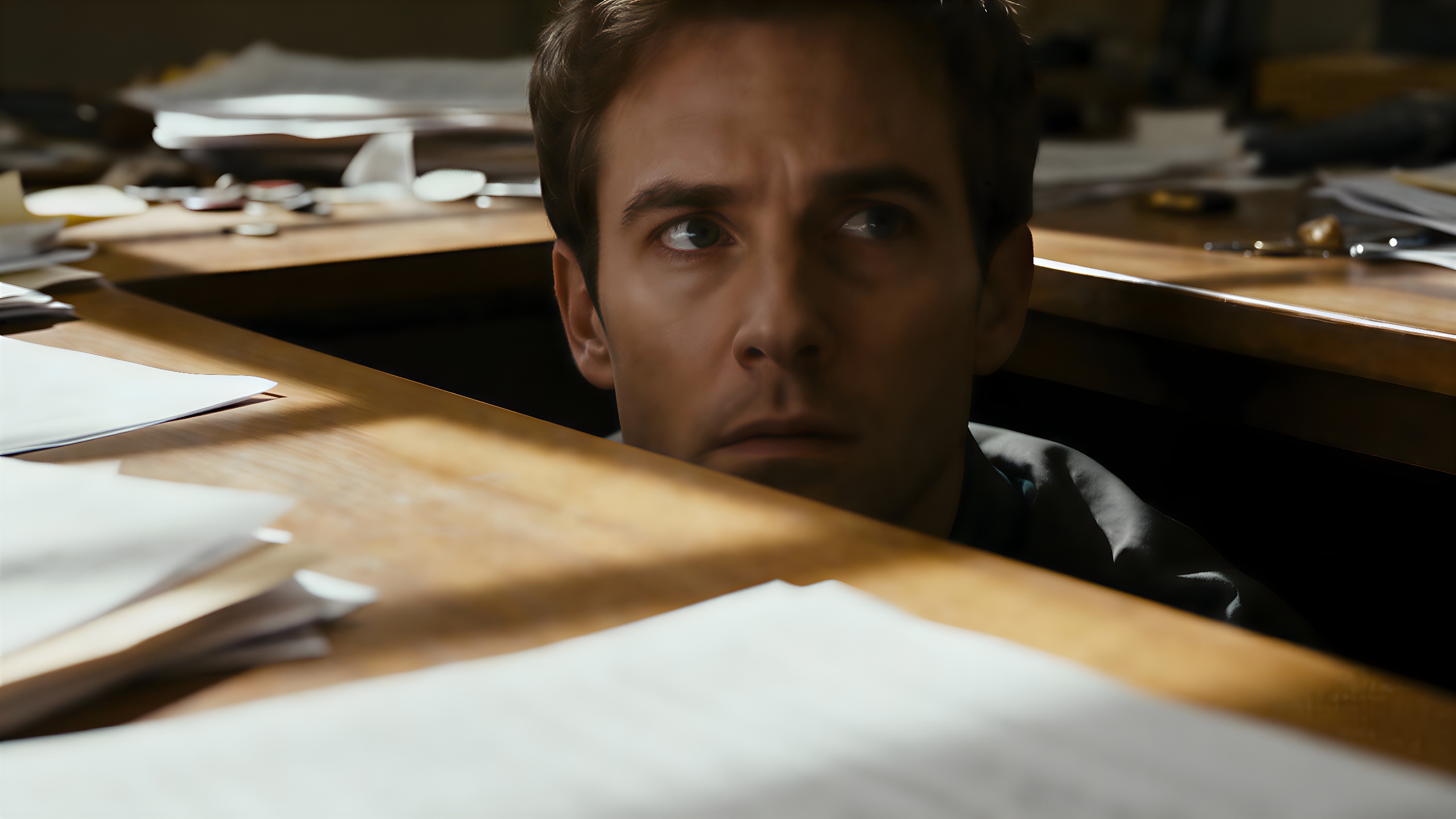 Sensación de restricción