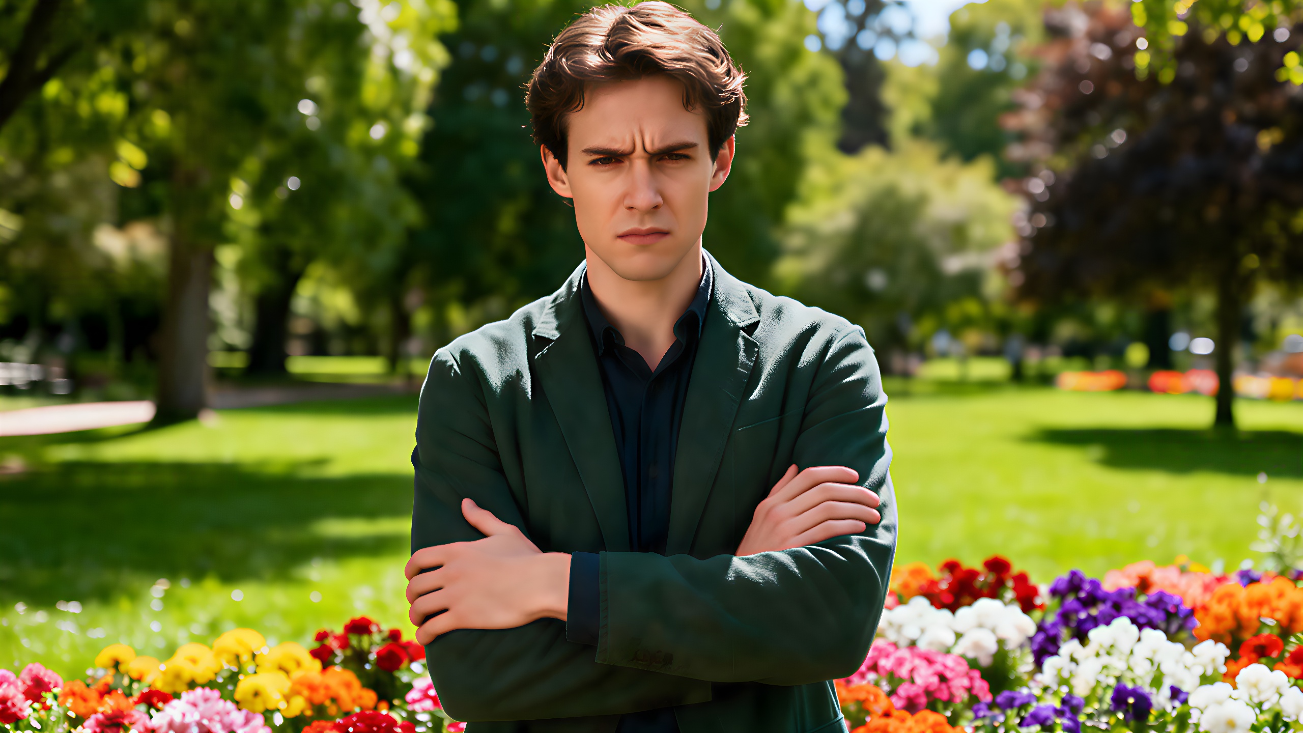 Inquietud o insatisfacción frecuentes