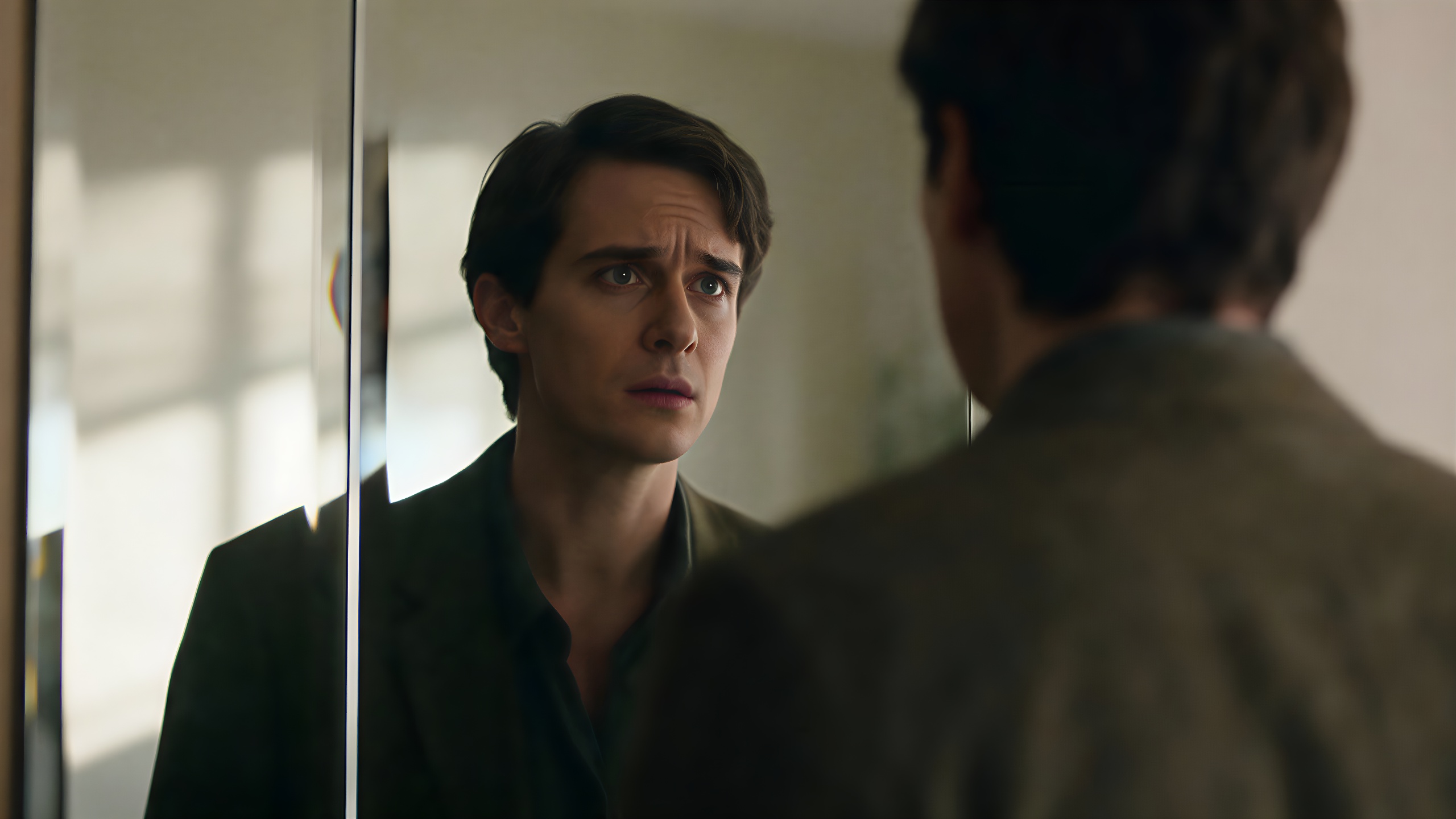 Verlust der eigenen Identität