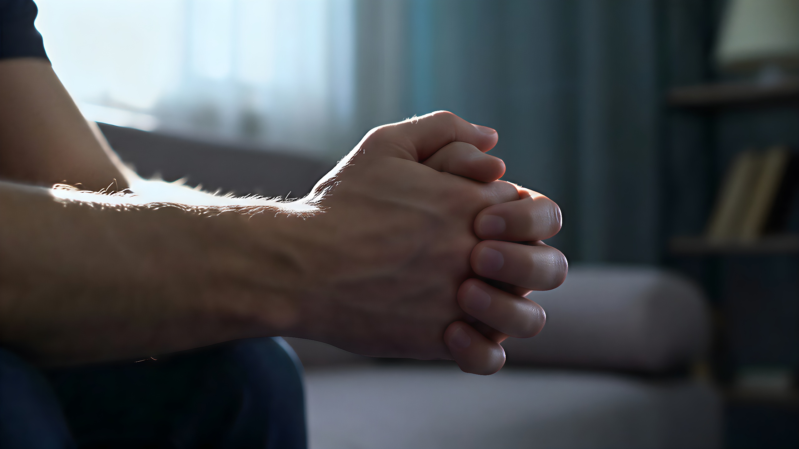 Ständige Schuldgefühle