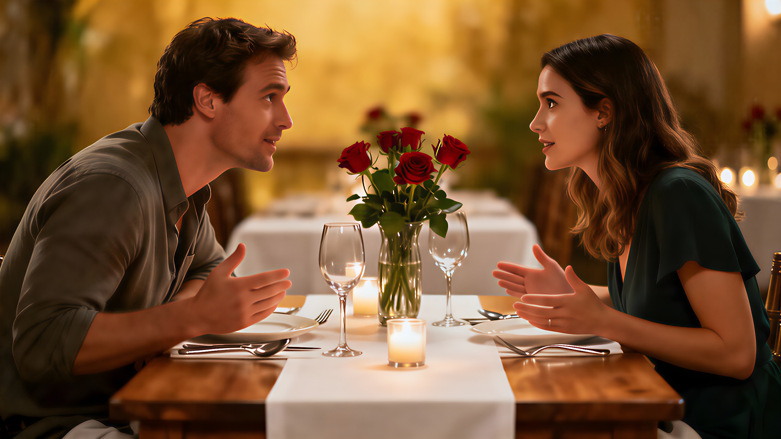 Communication honnête