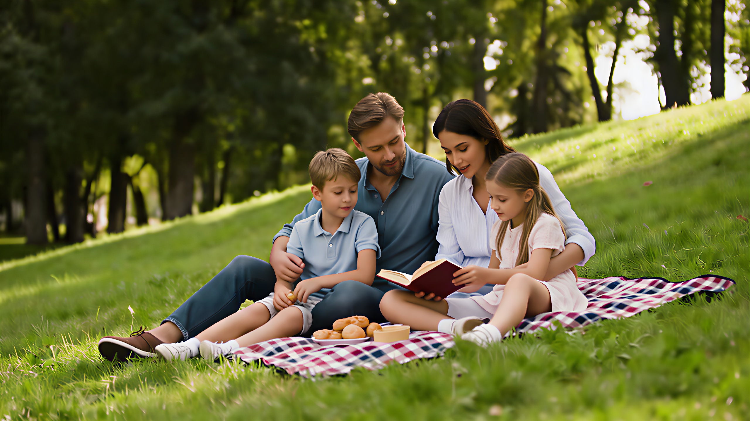 8 estrategias para gestionar el estrés para padres e hijos