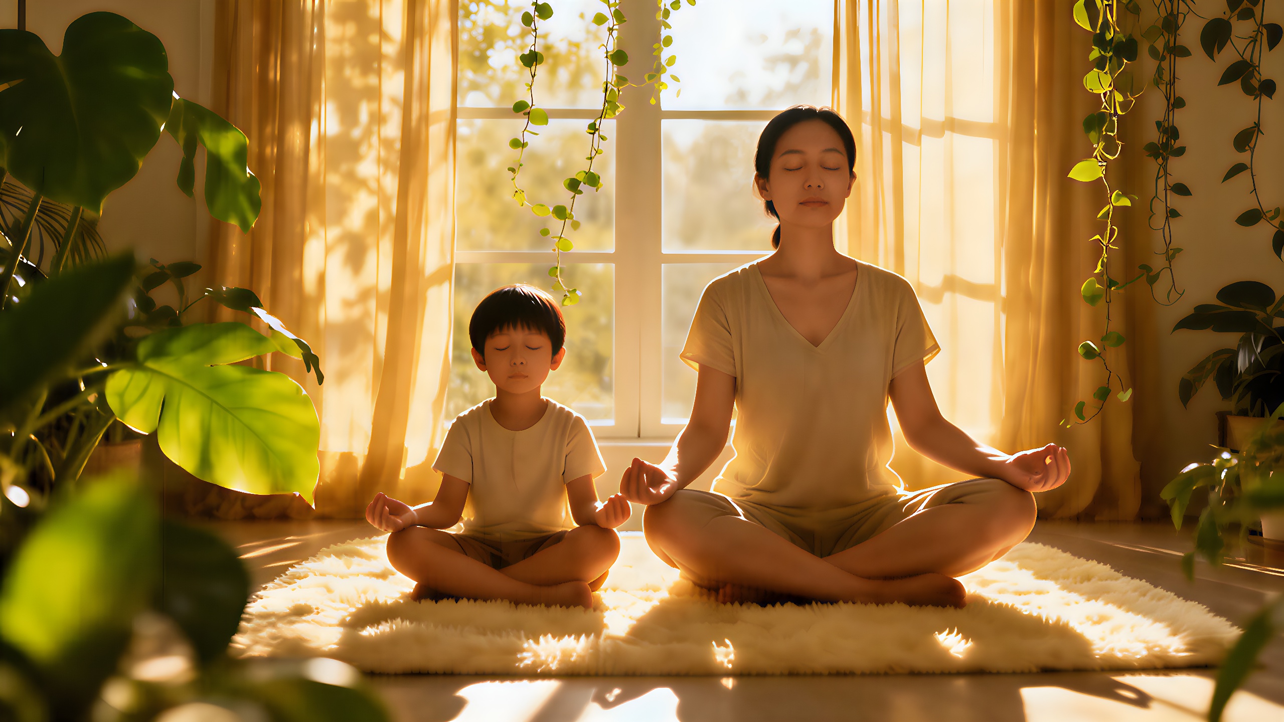 Practicar la atención plena