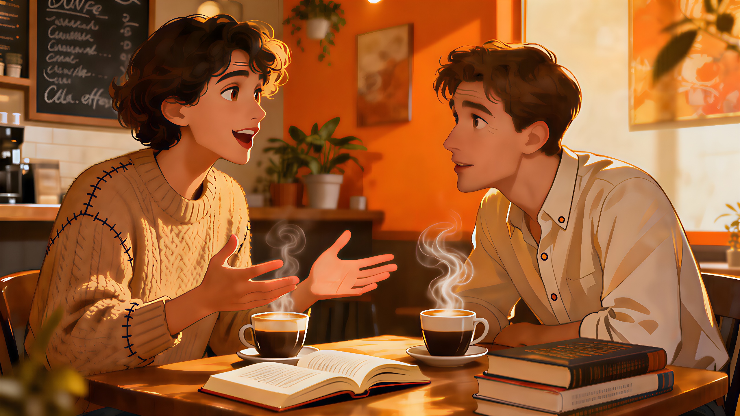 Gémeaux : La communication comme clé