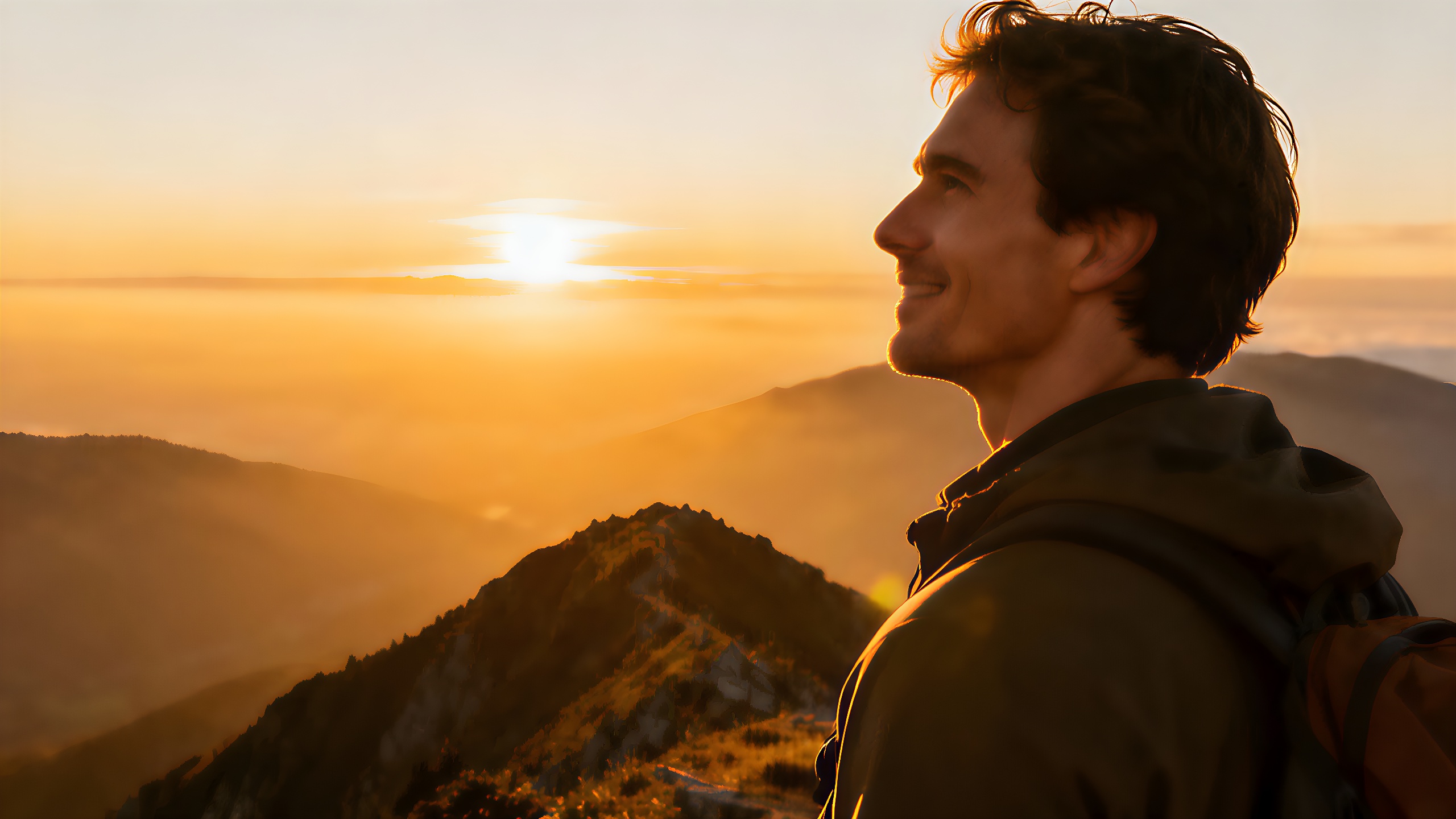 Finde deinen Lebenssinn und dein Glück!
