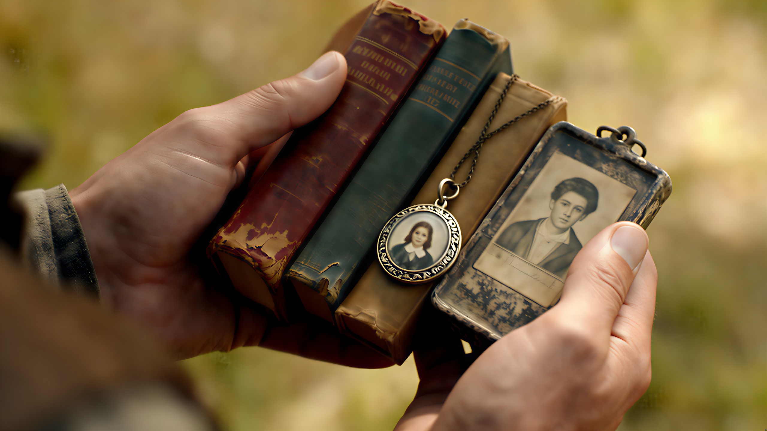 Entdecke deine Werte