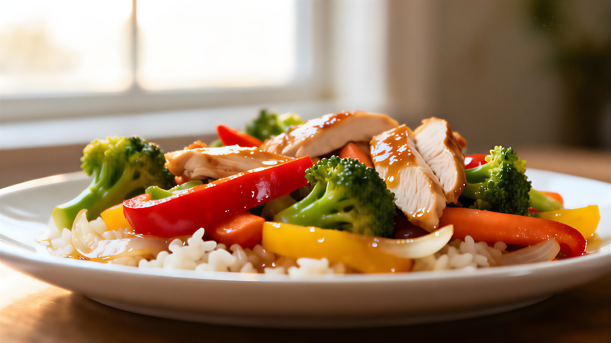 Plats rapides et simples