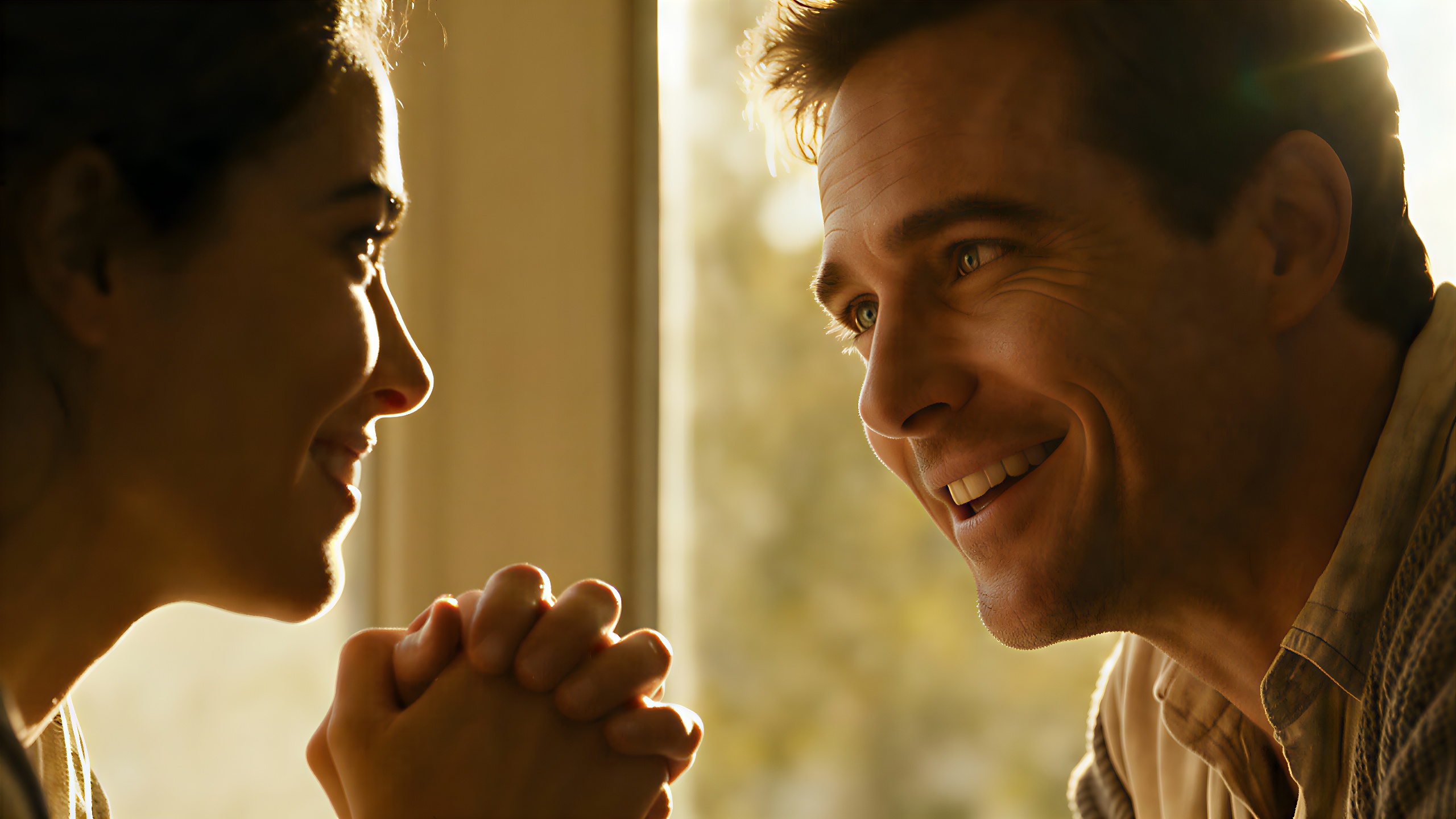 Honesty always matters