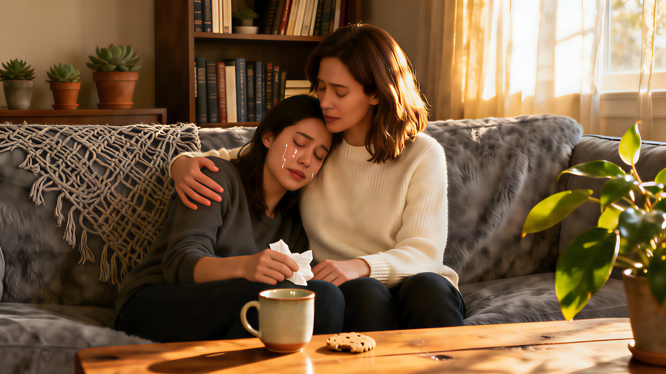 Empathy makes the difference