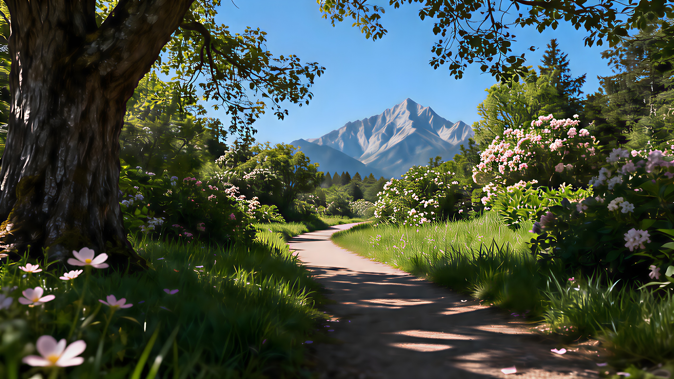 Despliega tu potencial: Caminos hacia la autorrealización