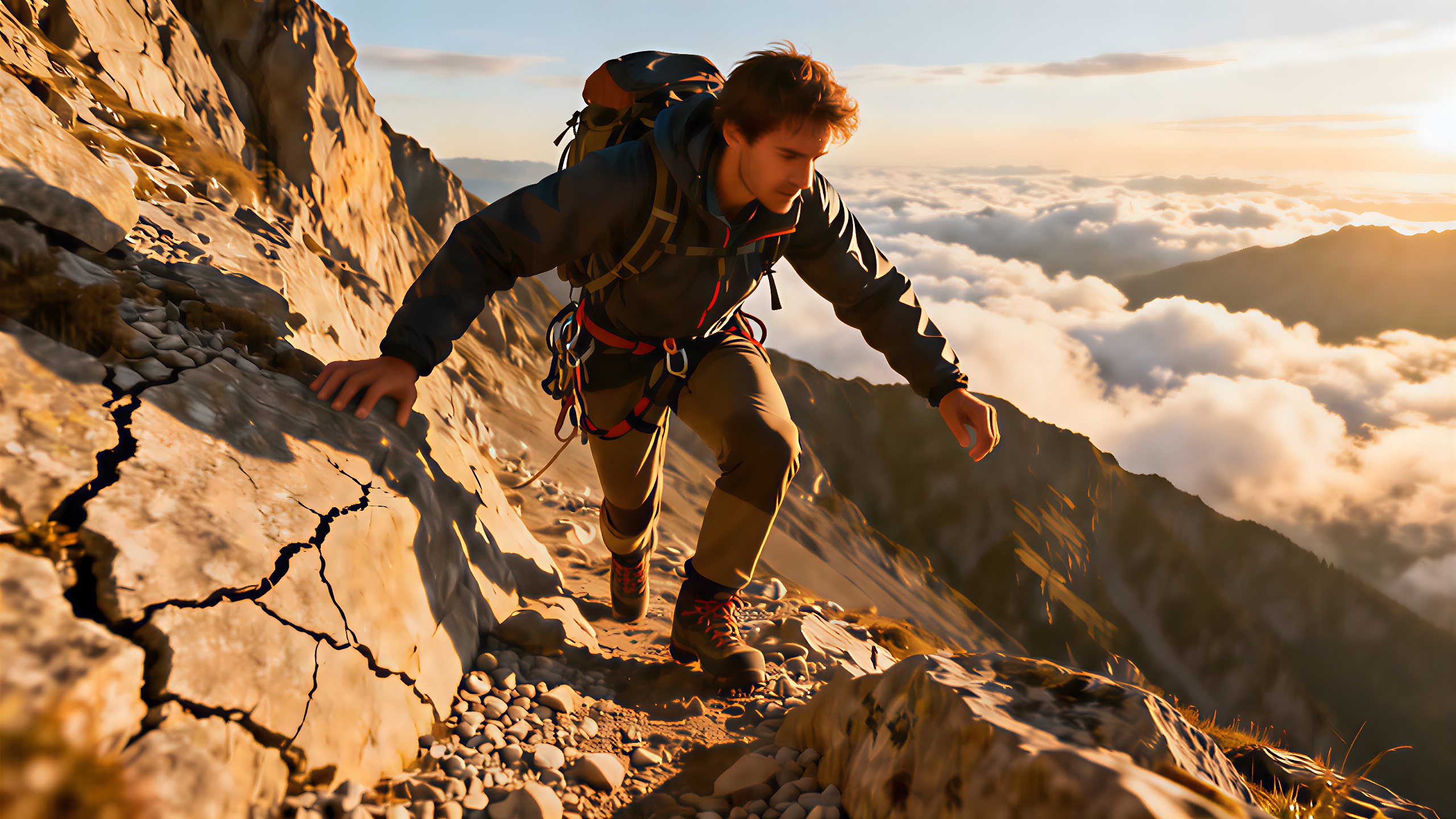 Establecer y alcanzar metas