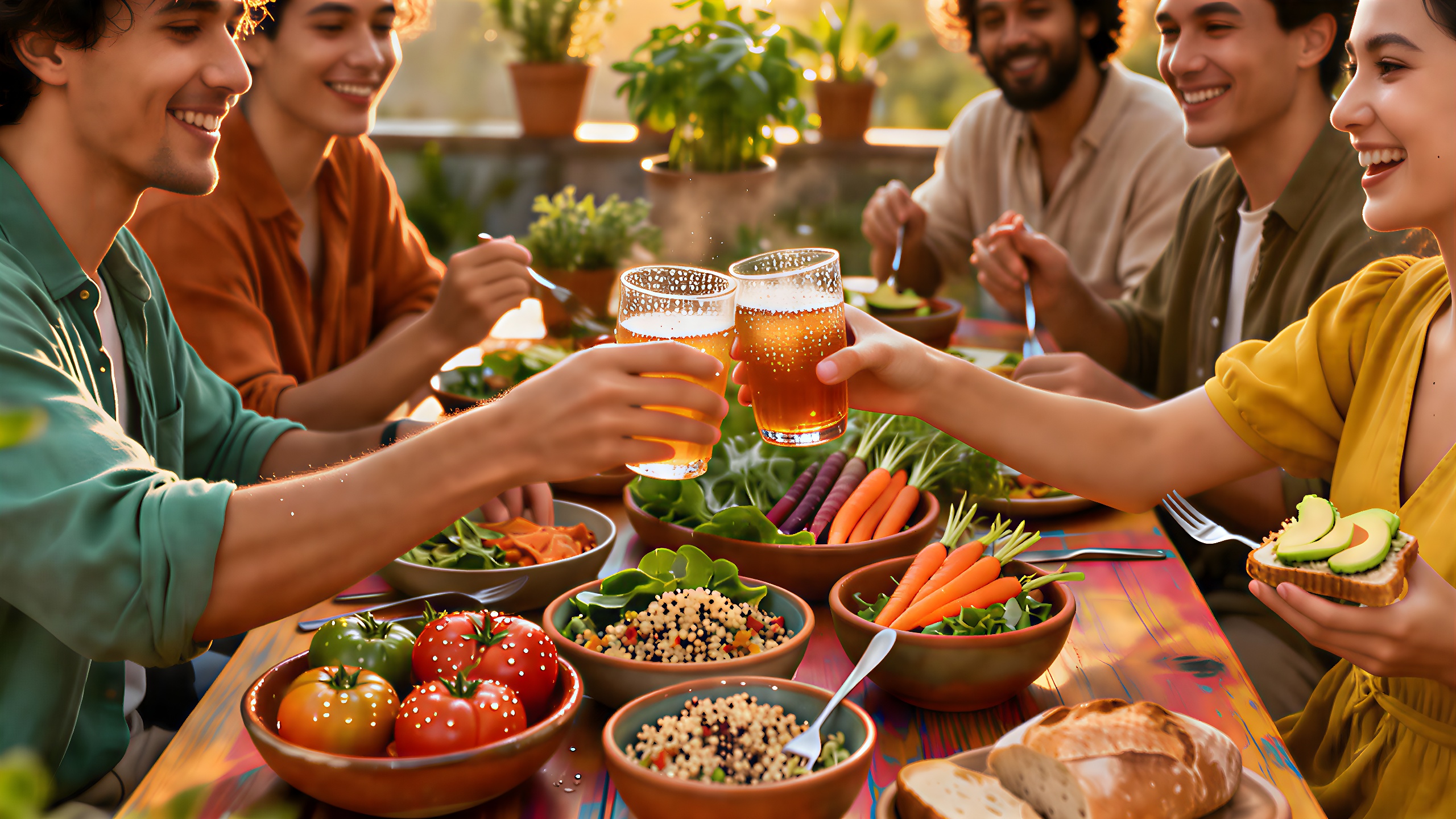 Alimentación consciente