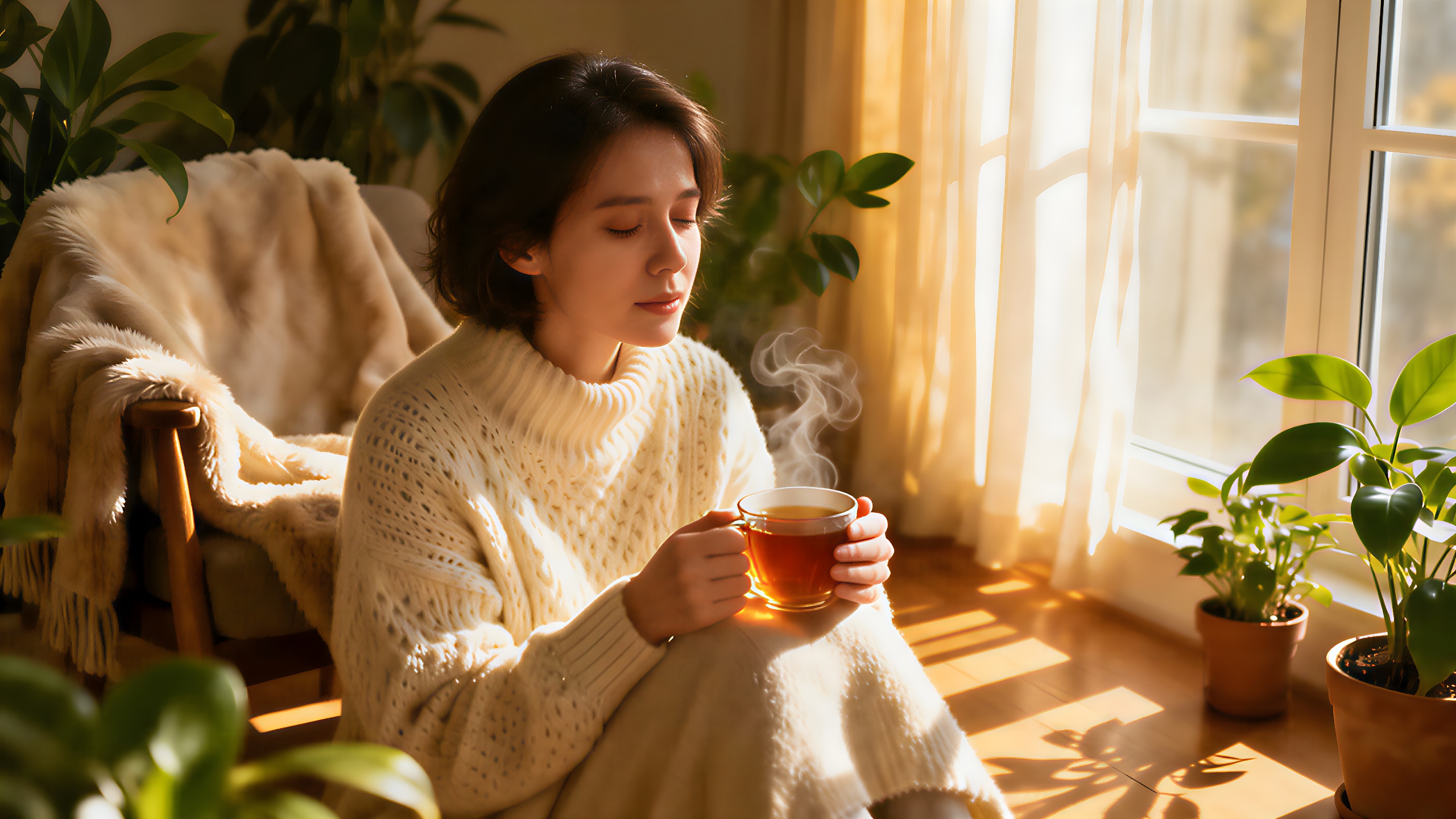 Krebs – Die Empathen