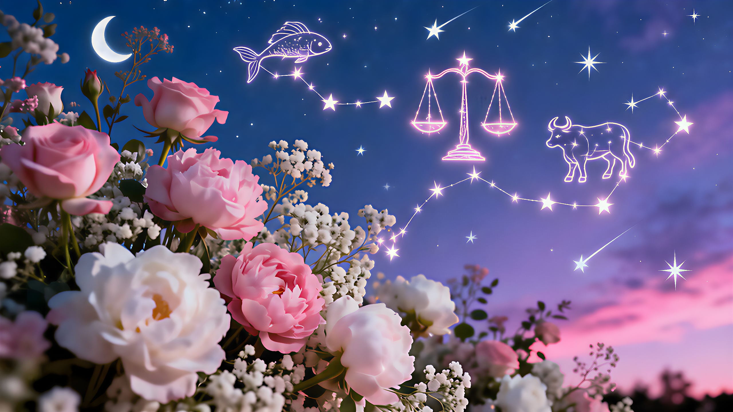 Questi segni zodiacali sono dei dei baci!