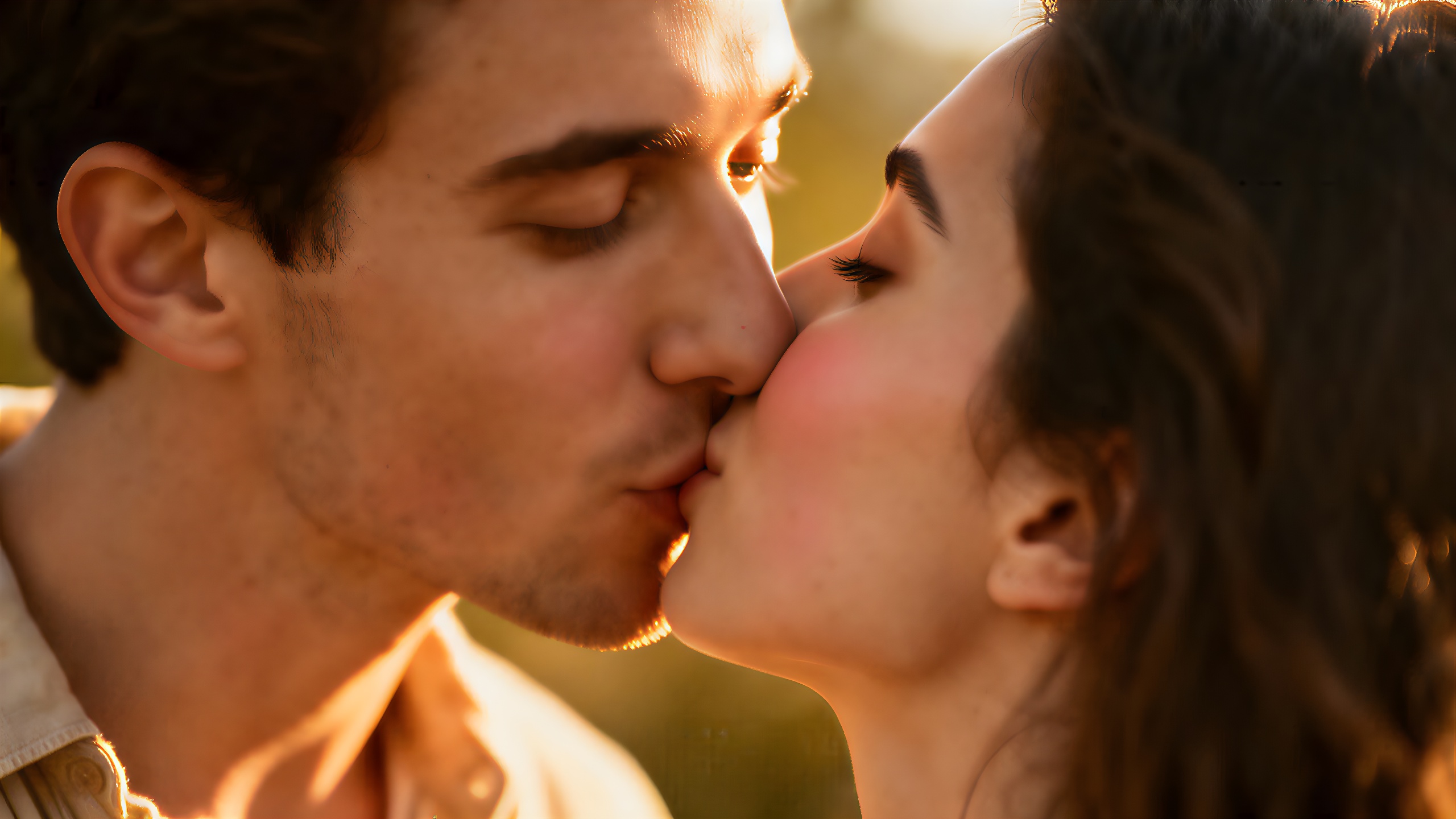 I migliori baciatori