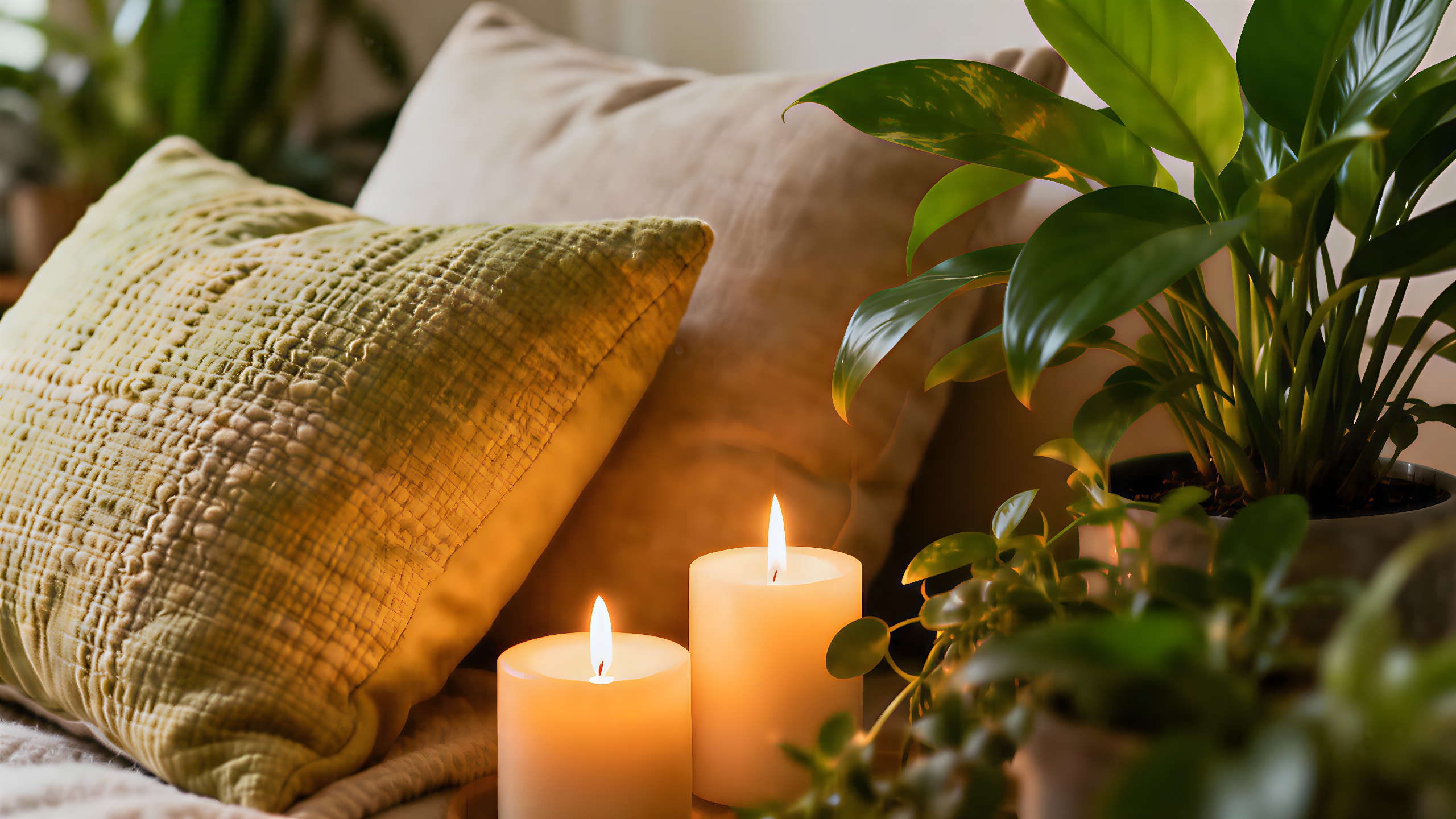 Entspannungstechniken