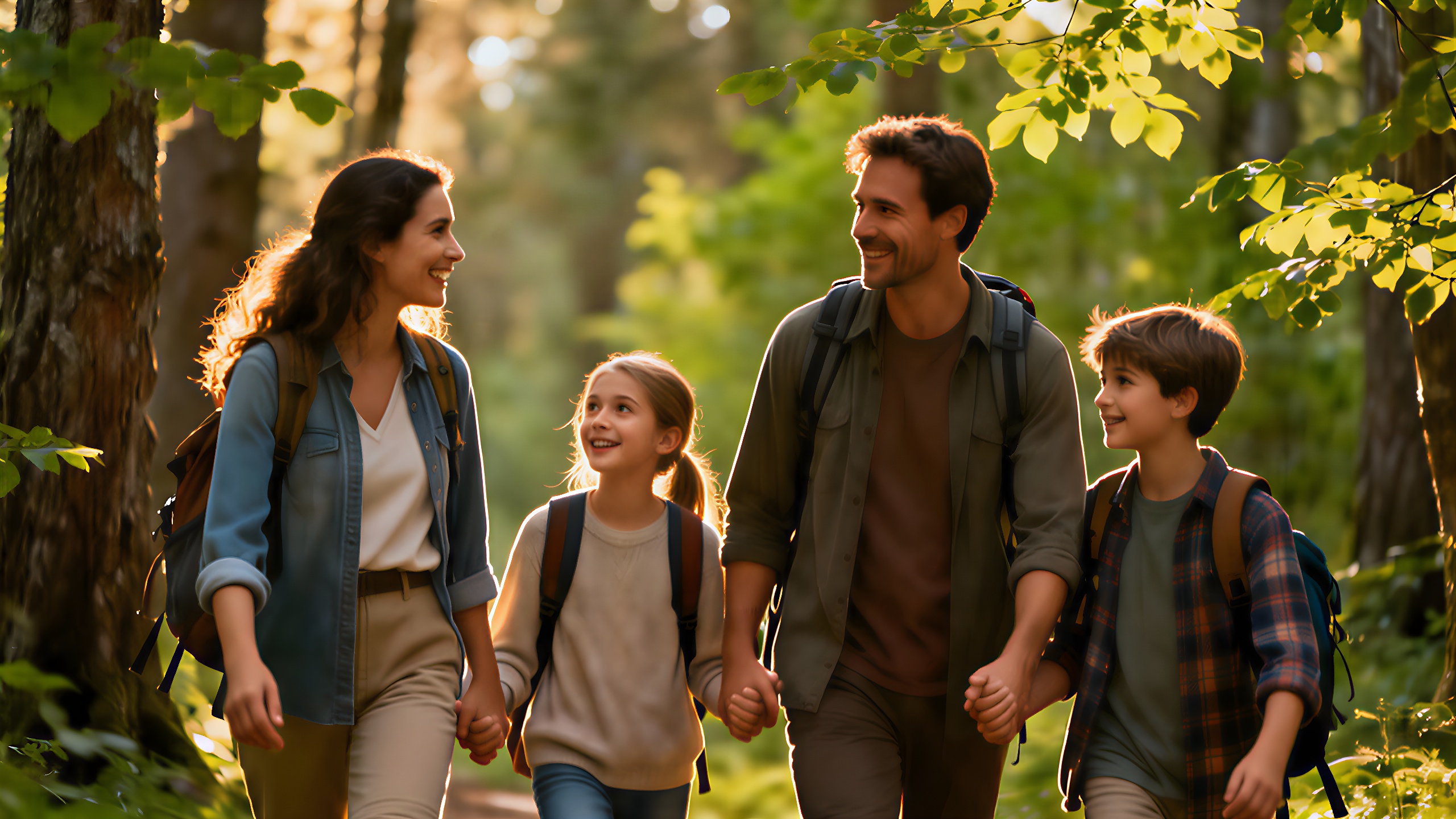 Stark durch gemeinsame Erlebnisse