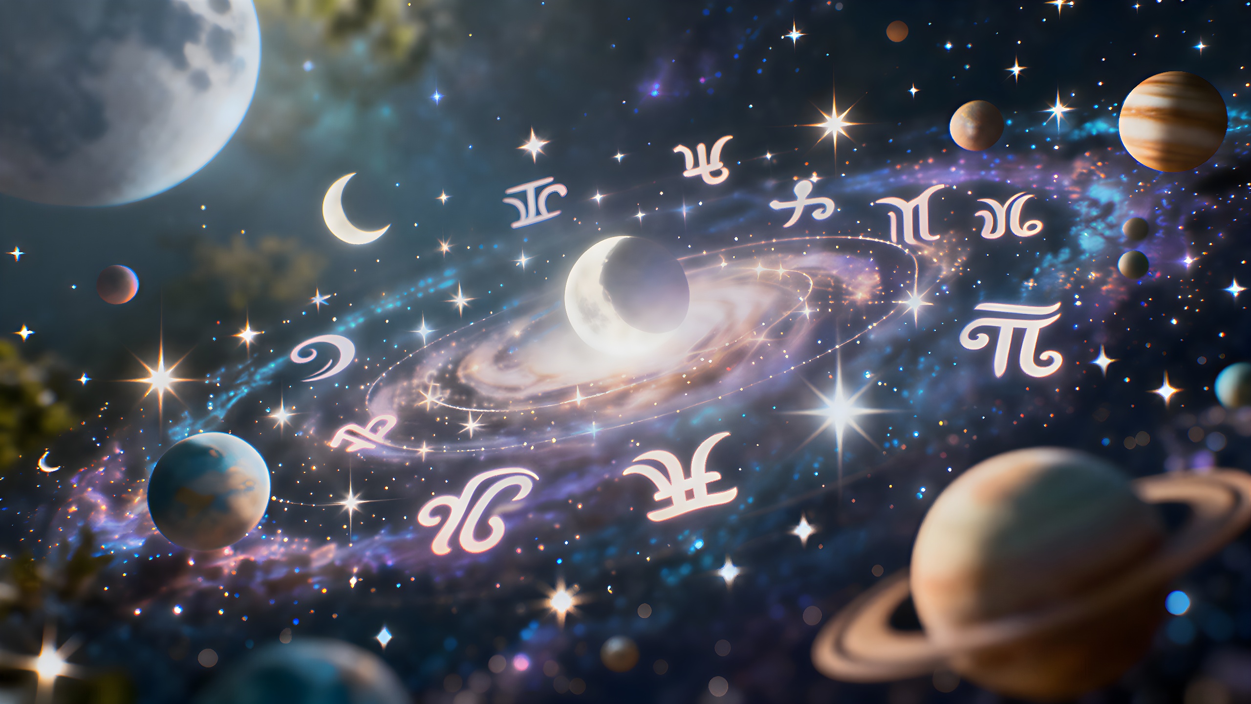 ¿Cómo influye tu signo zodiacal en tu espiritualidad?