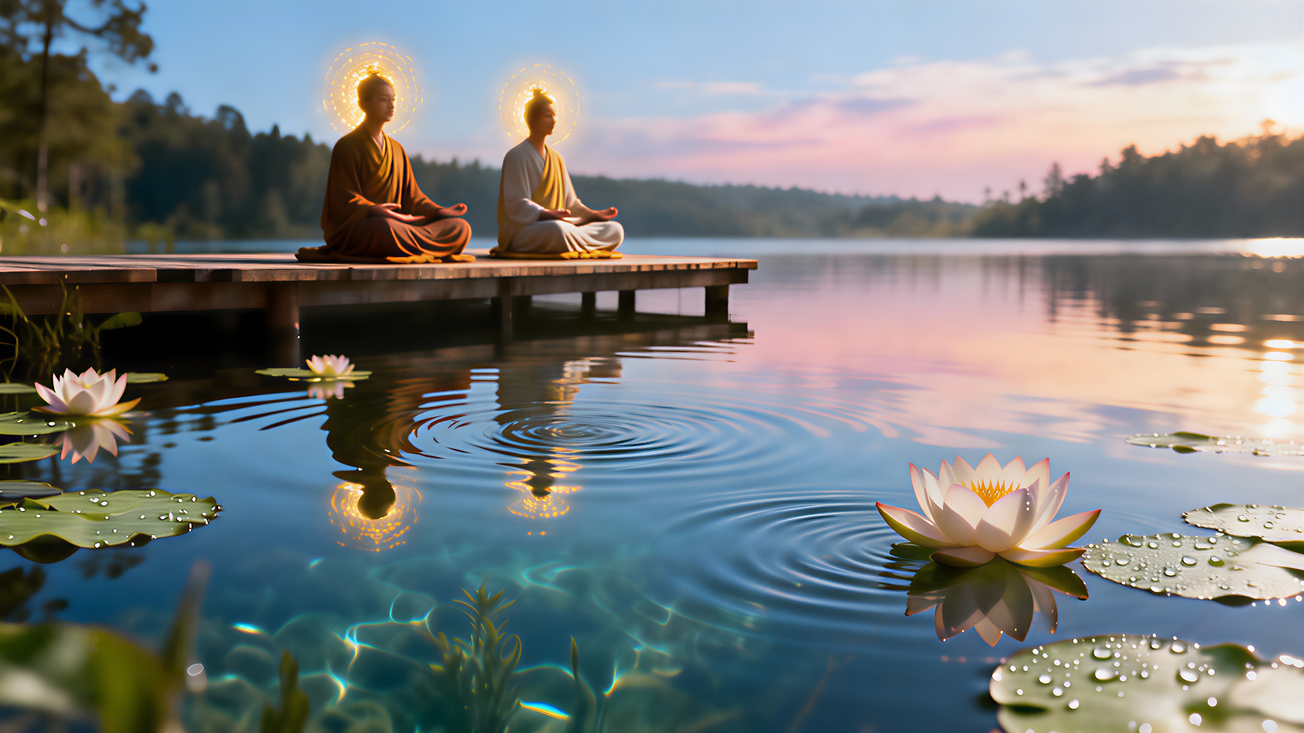 Signos de agua en búsqueda