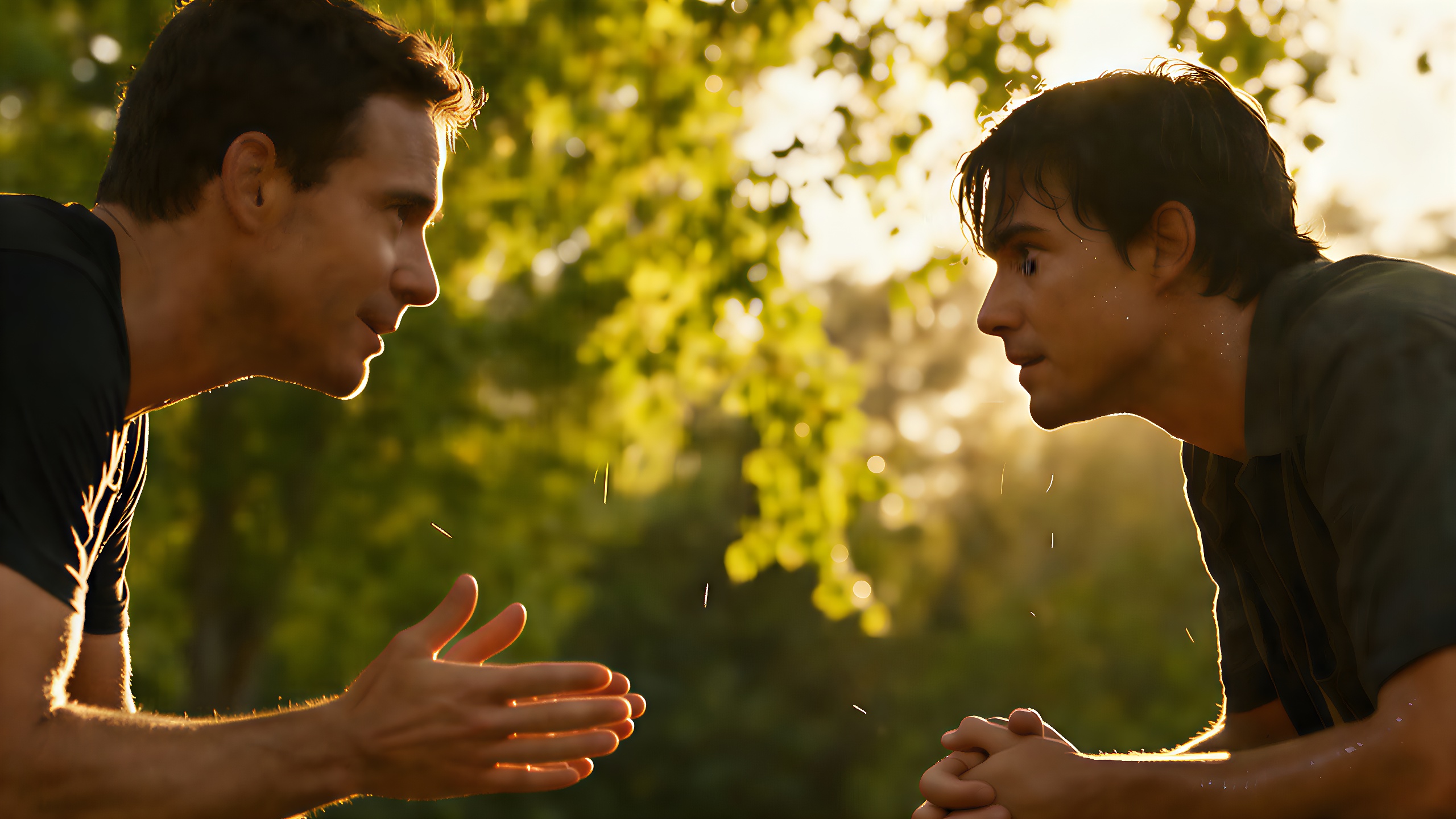 The art of communication: talking about your needs