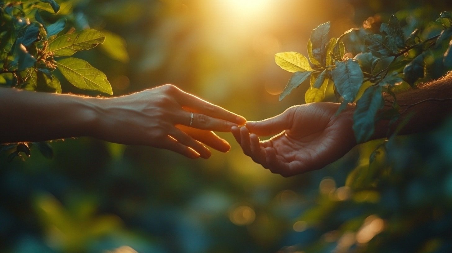 Mutual respect and support