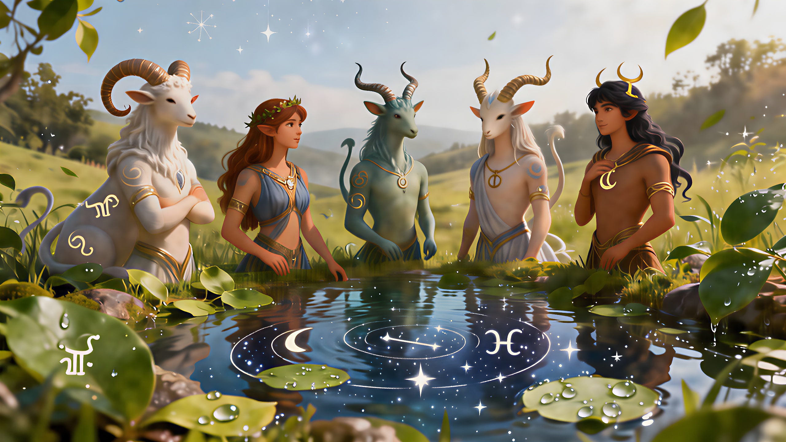 These 5 Zodiac Signs Know What You Need