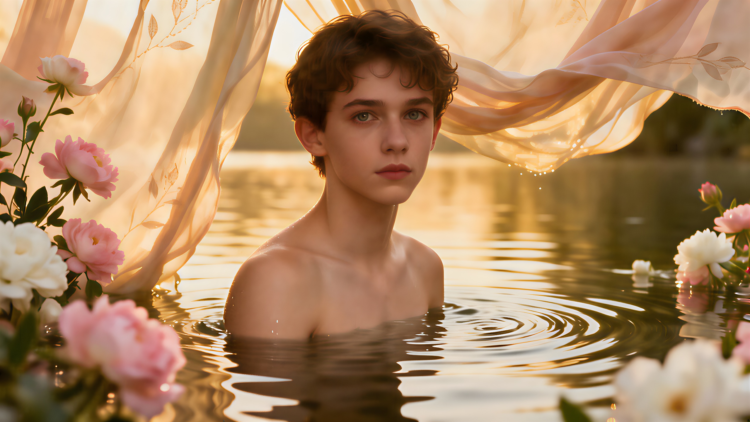 Pisces – The Empaths