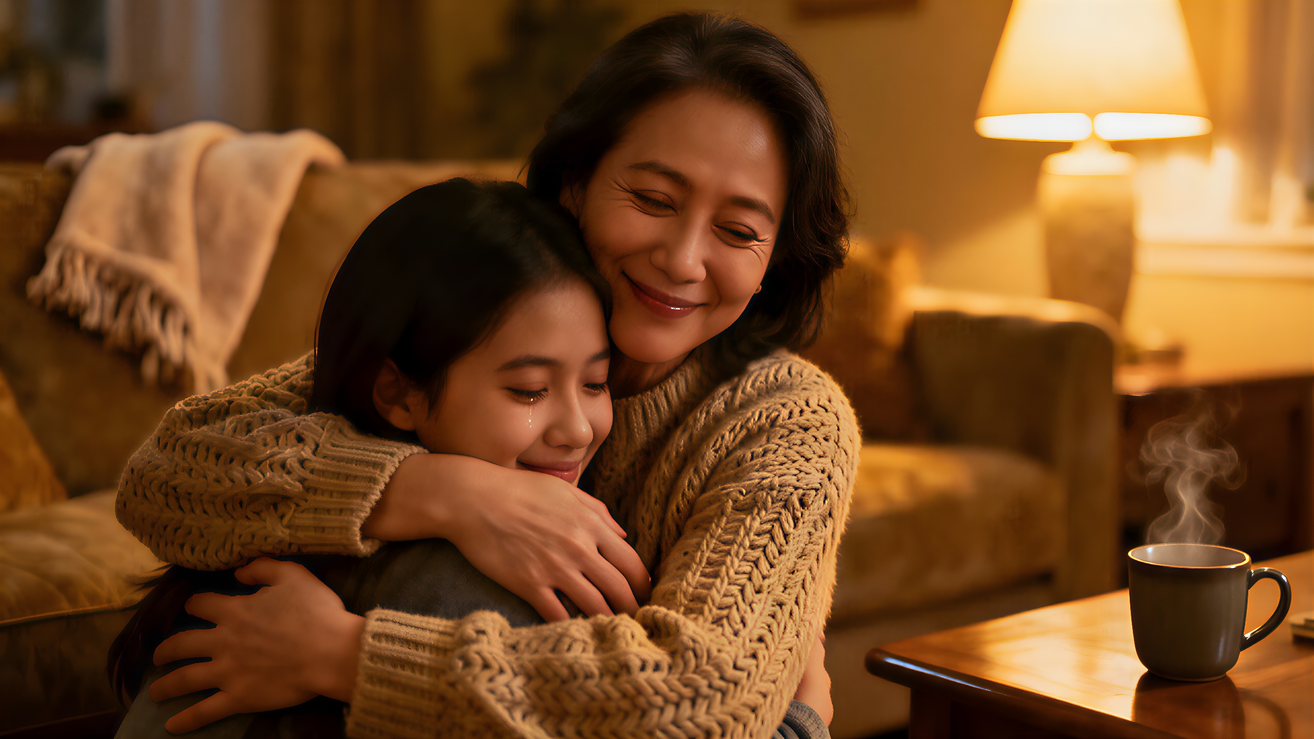 Cancer – The Protectors