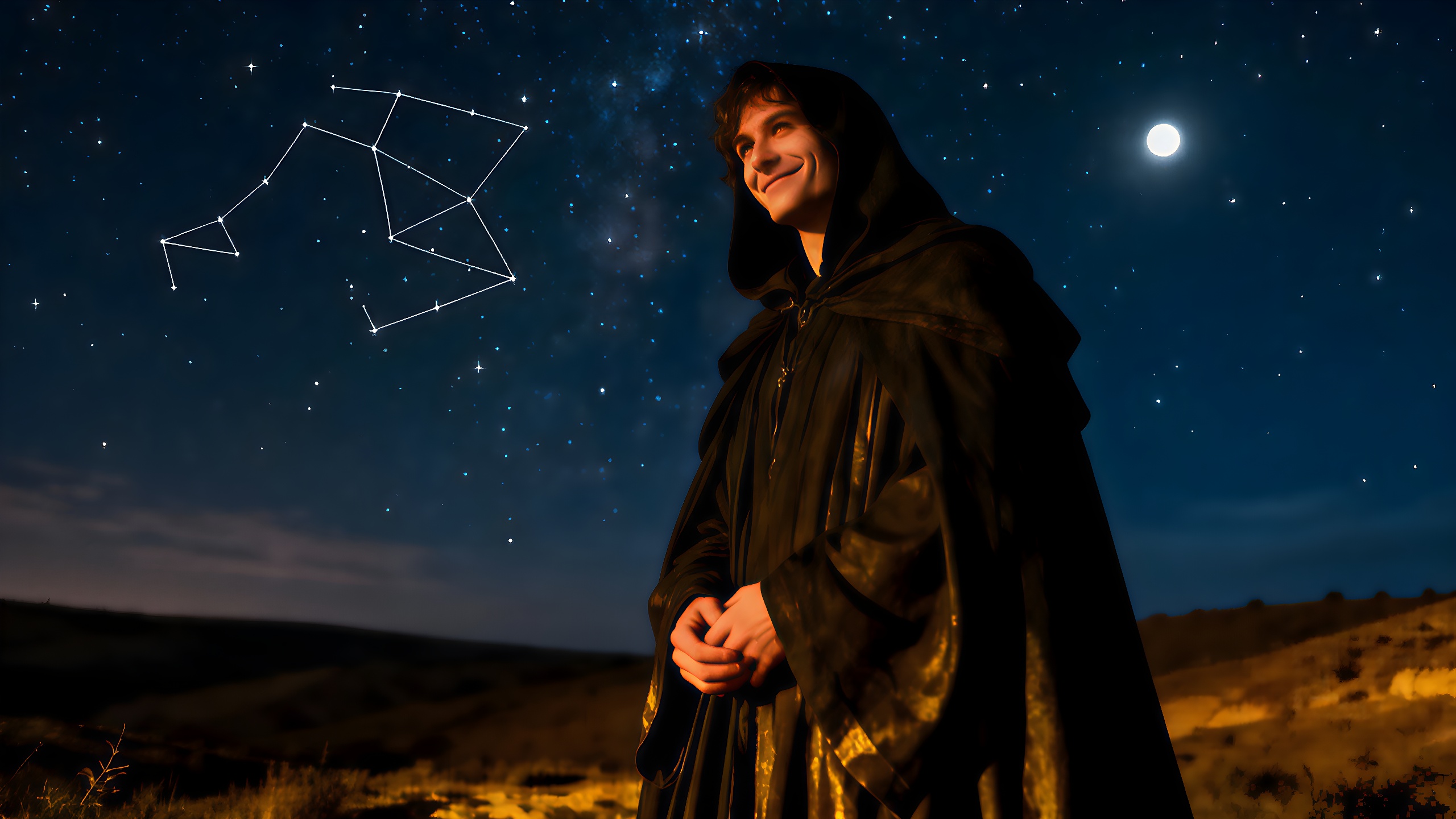 Scorpio – The Intense