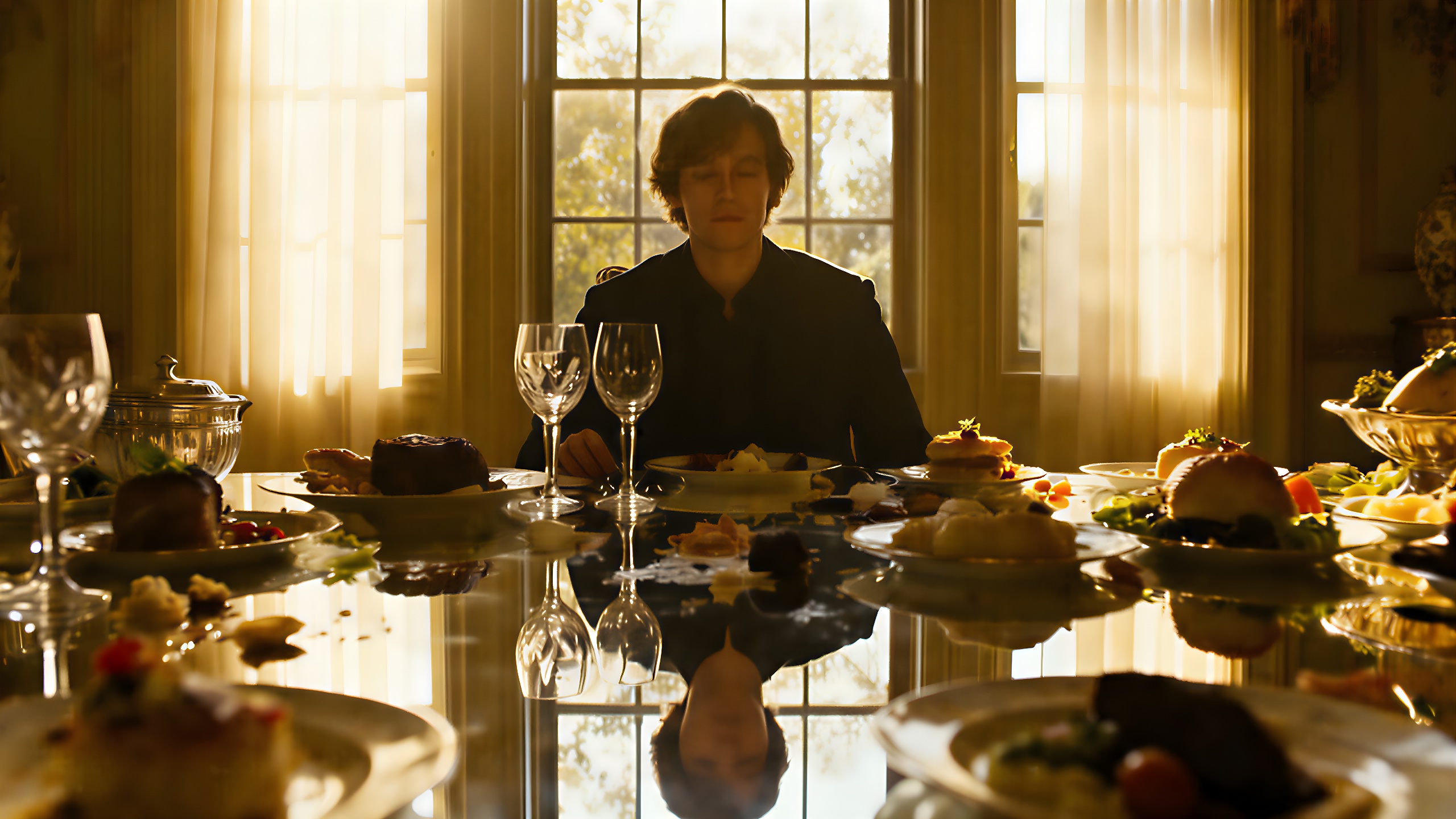 Selbstsüchtige Tendenzen