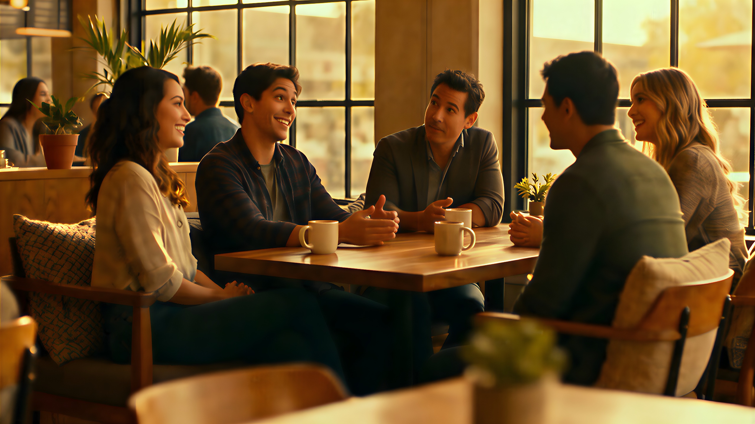 So sprichst du über deine Bedürfnisse: Die Kunst der Kommunikation