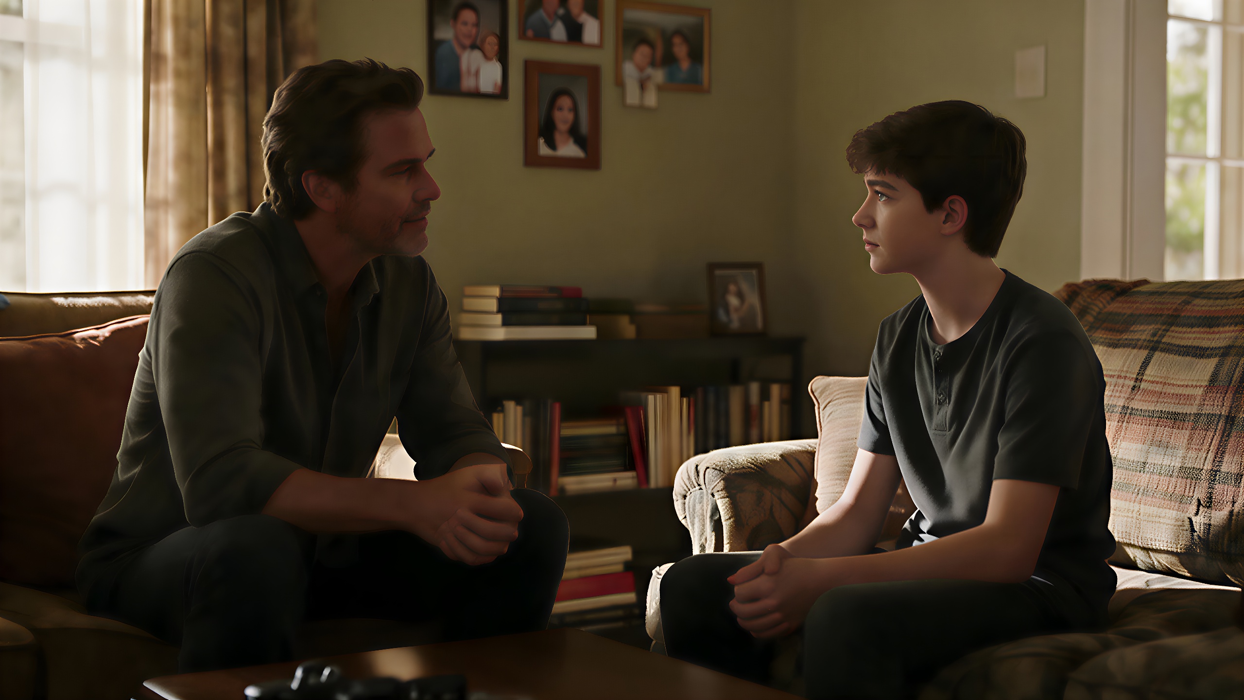 8 techniques créatives pour résoudre les conflits entre parents et adolescents