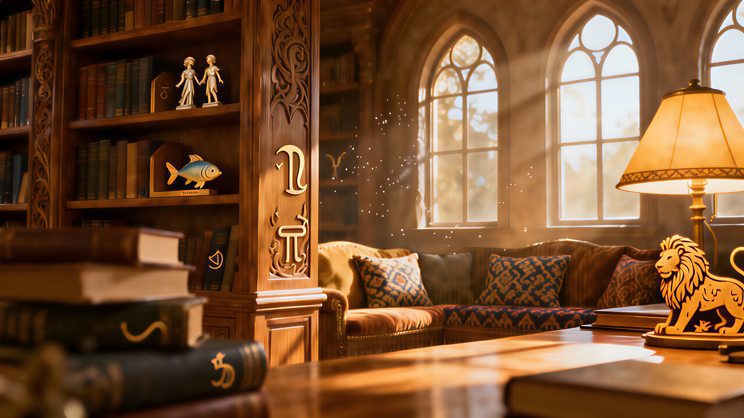 These 3 zodiac signs are the best storytellers!