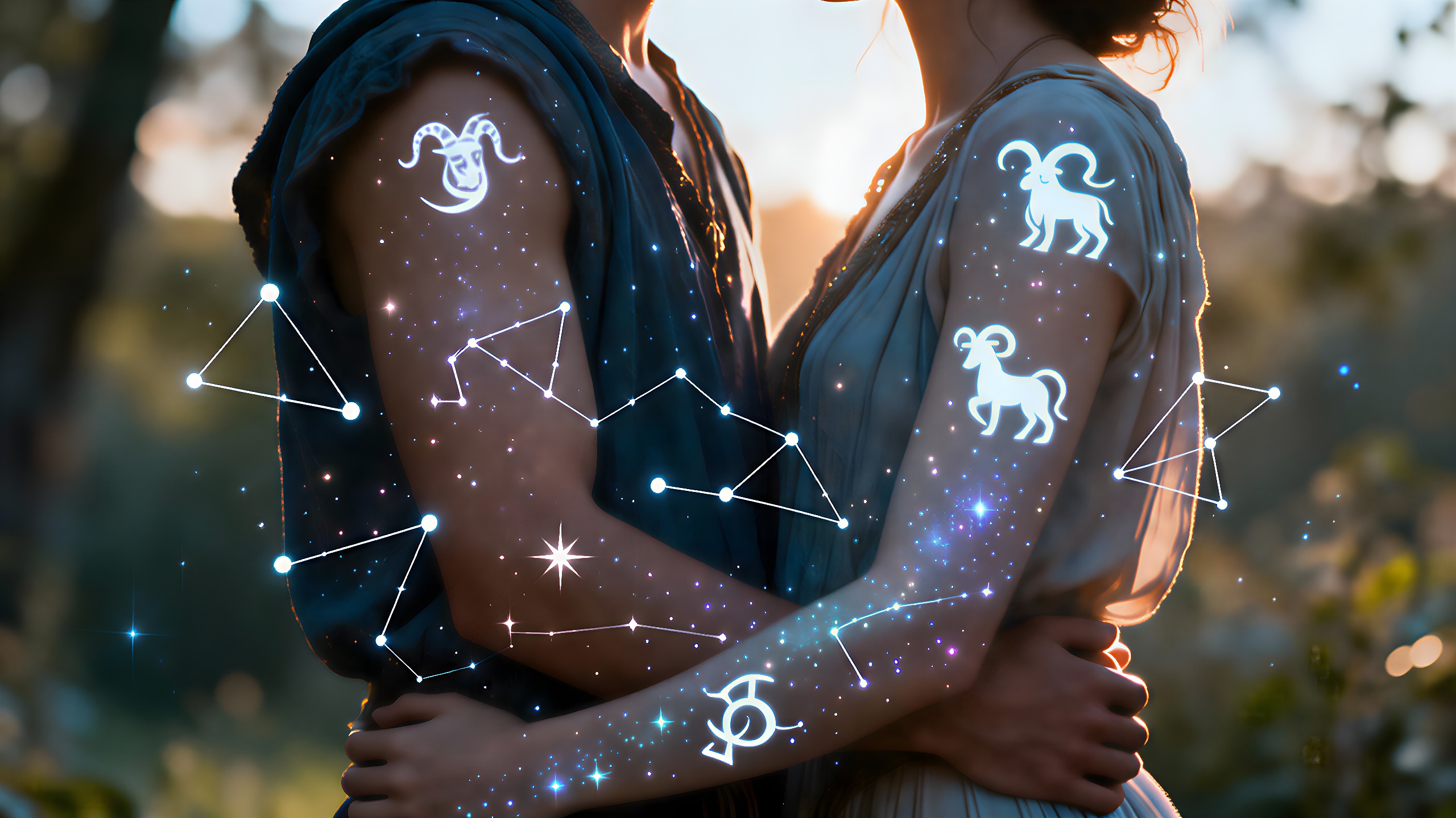 The best zodiac signs for your relationship